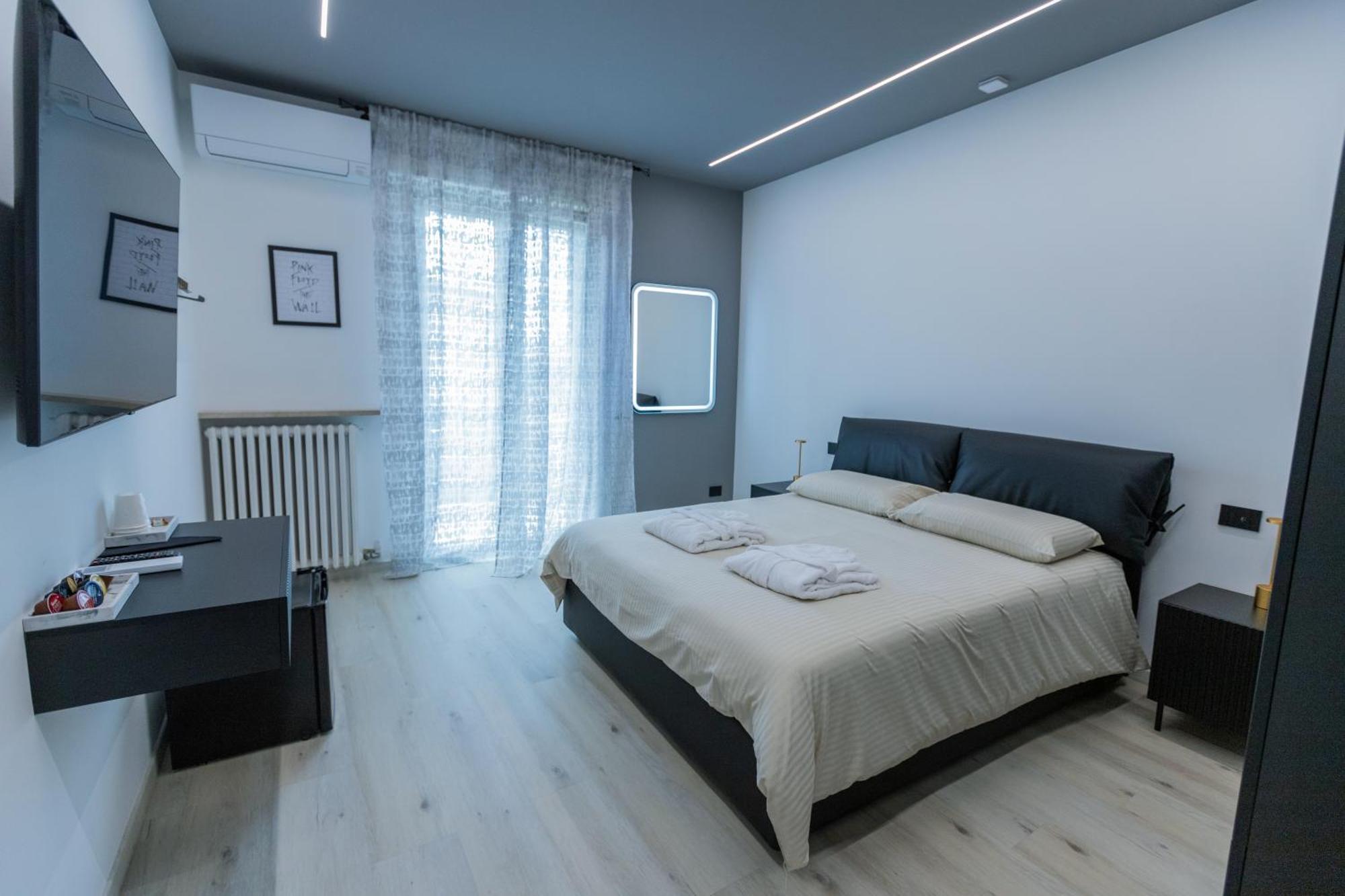 Guest house Borgo Roma Luxury & *