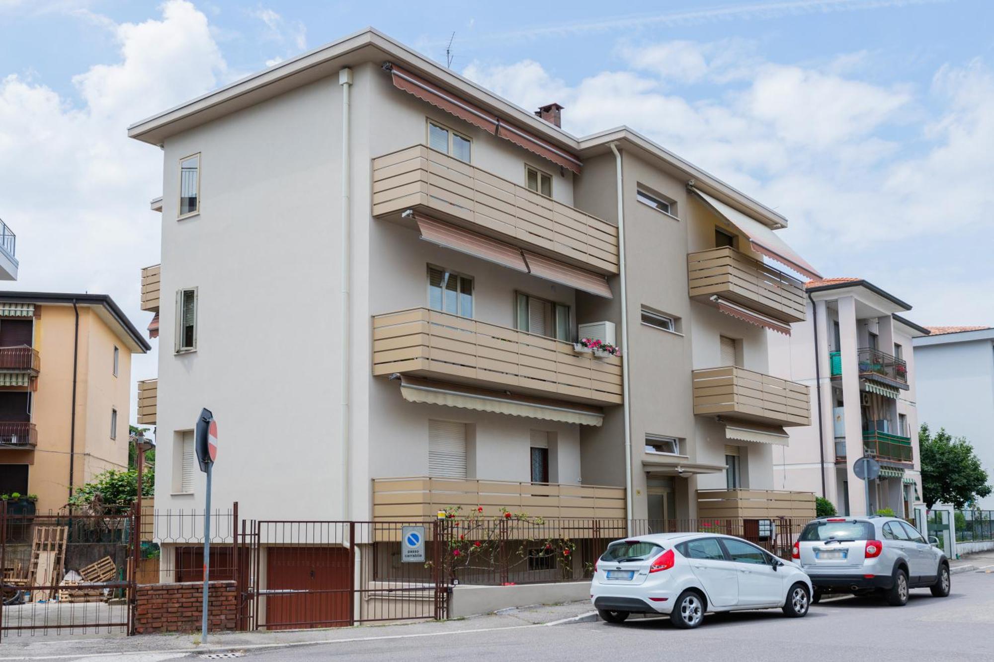 Affittacamere Borgo Roma Luxury & *