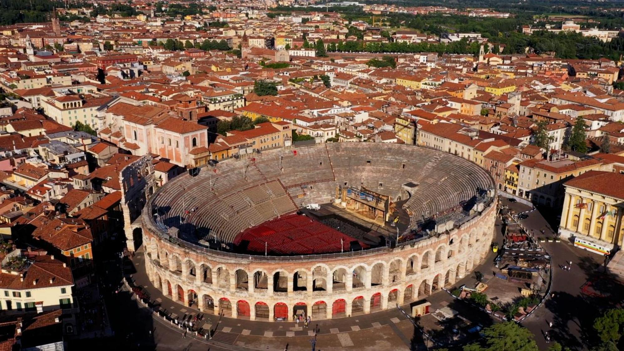 Borgo Roma Luxury & Verona