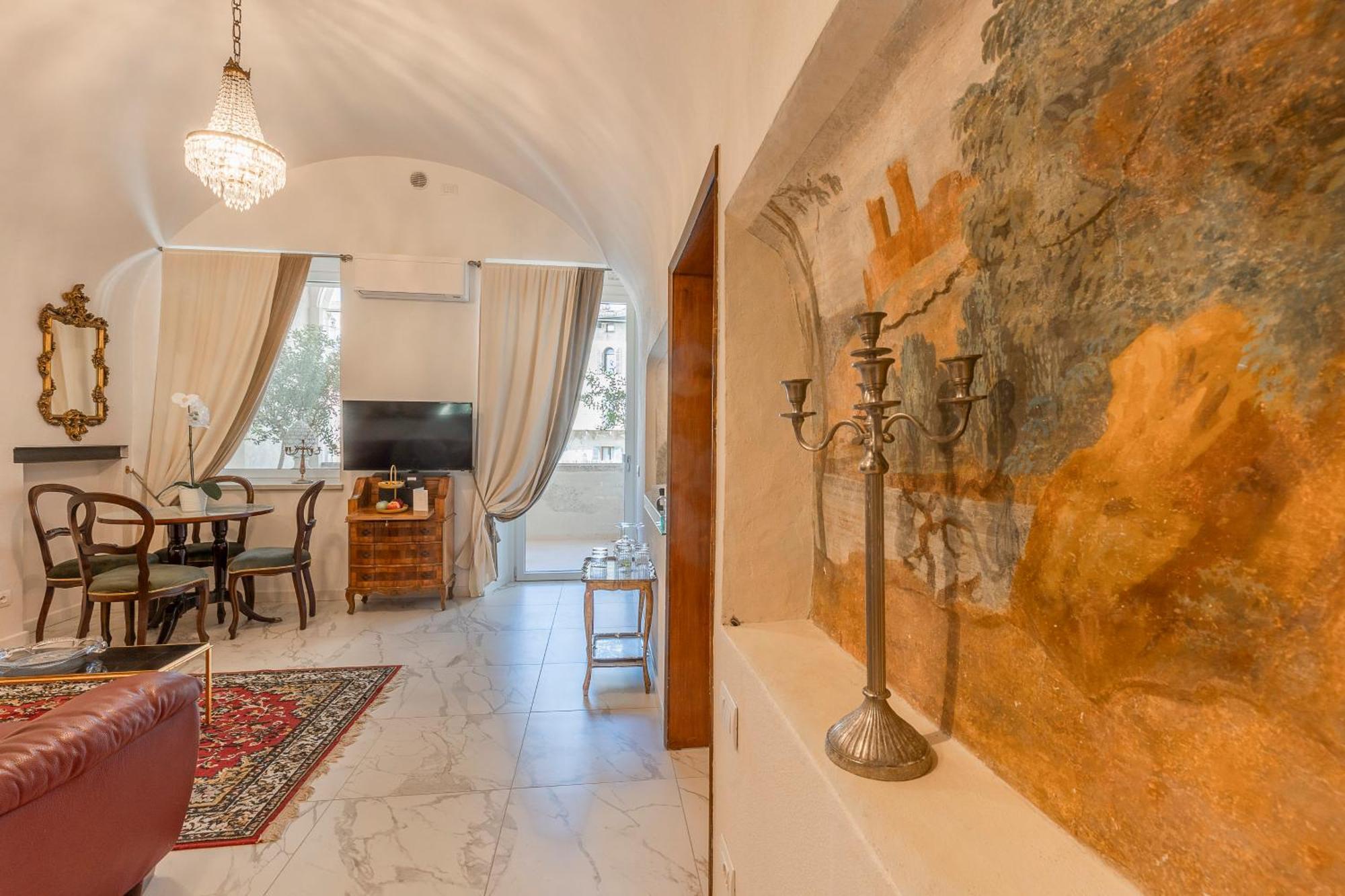 Corte Realdi Piazza Erbe Gasthof 3*