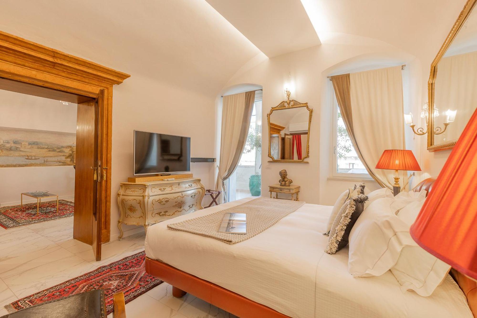 Gasthof Corte Realdi Piazza Erbe