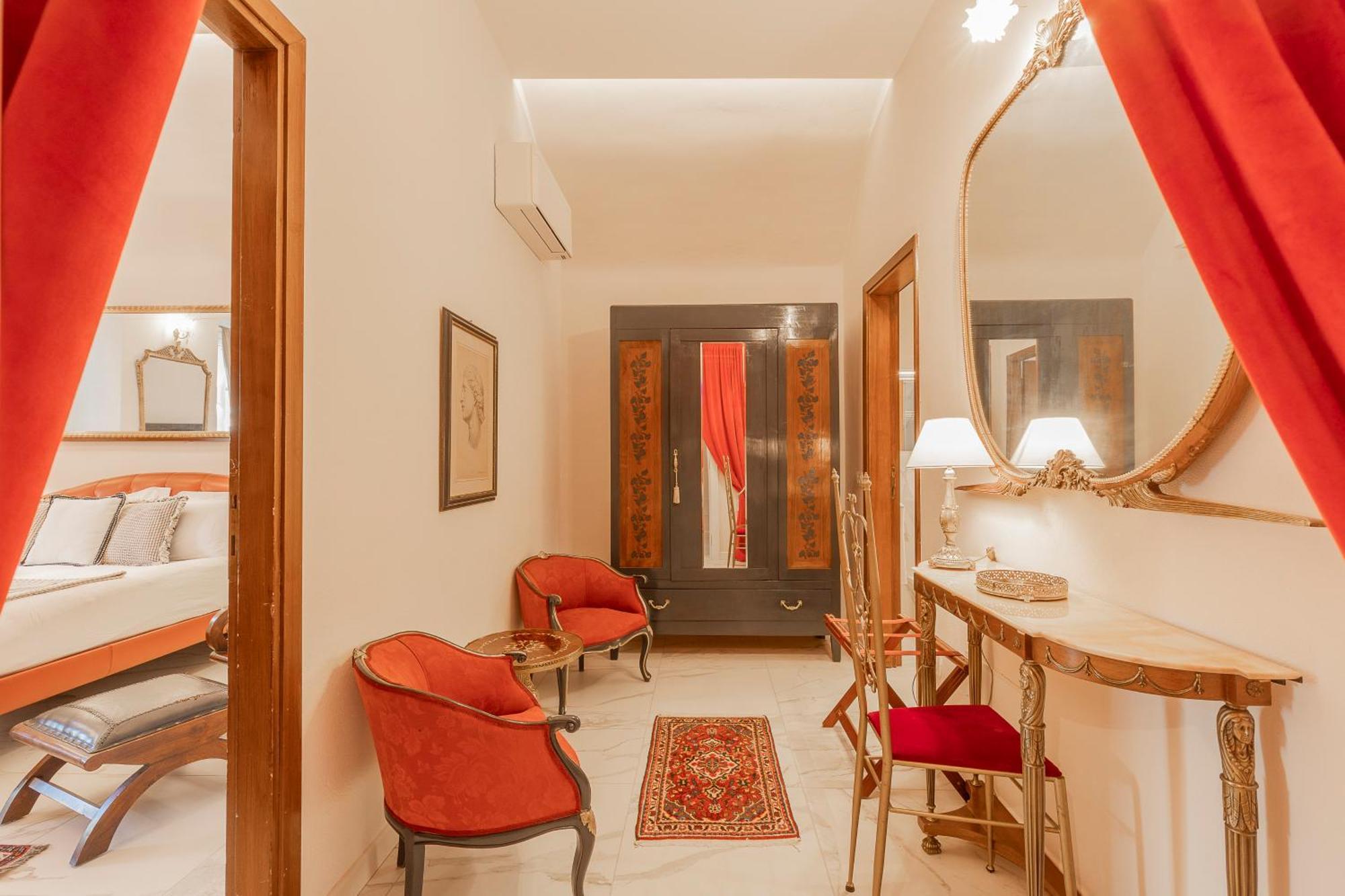 Gasthof Corte Realdi Piazza Erbe Verona