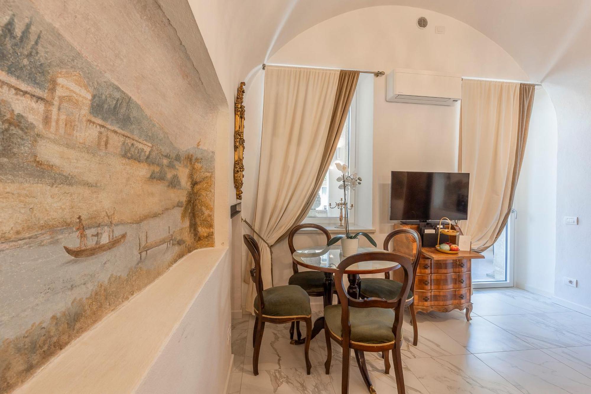 Gasthof Corte Realdi Piazza Erbe