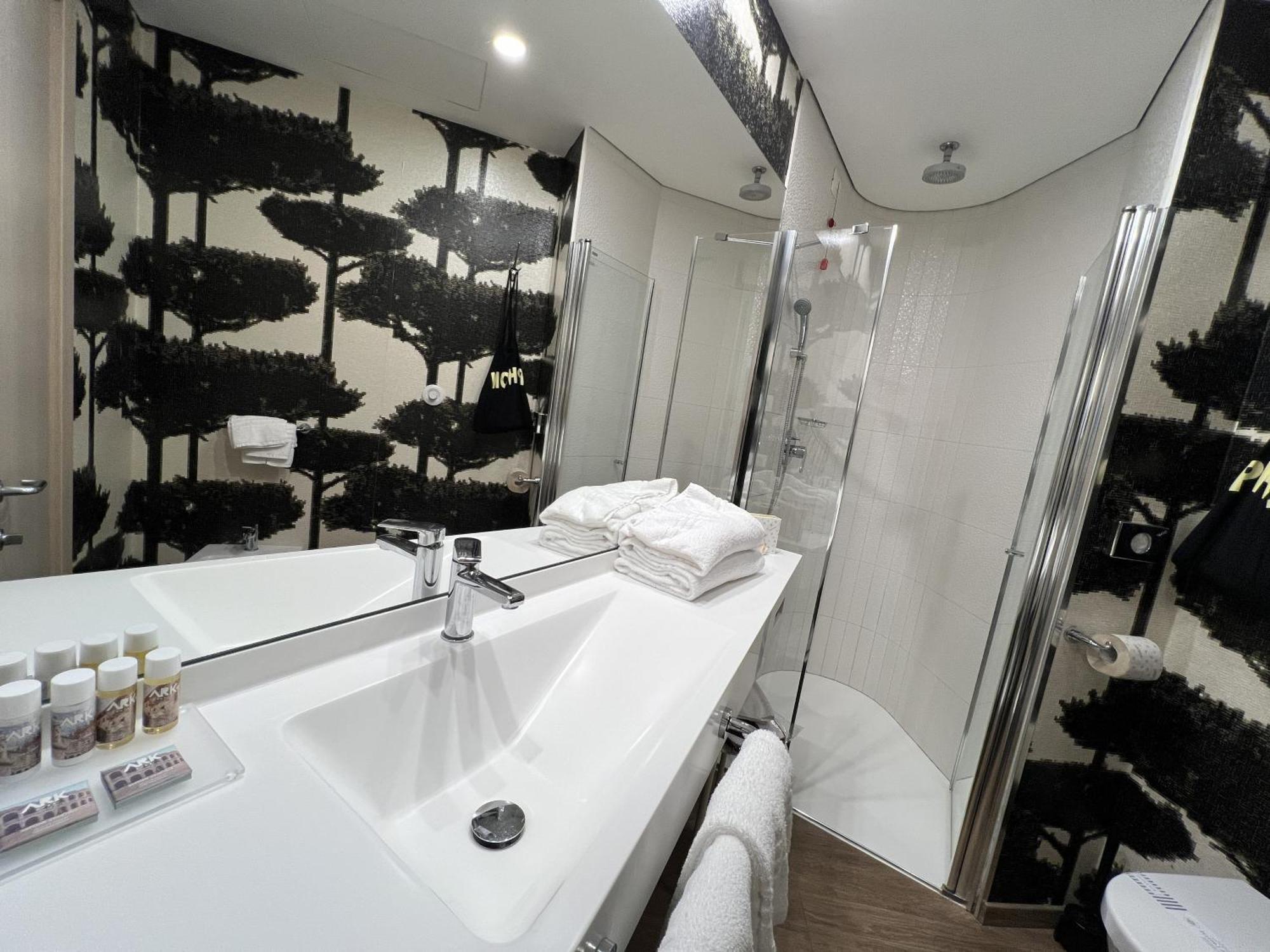 Hotelli Ark