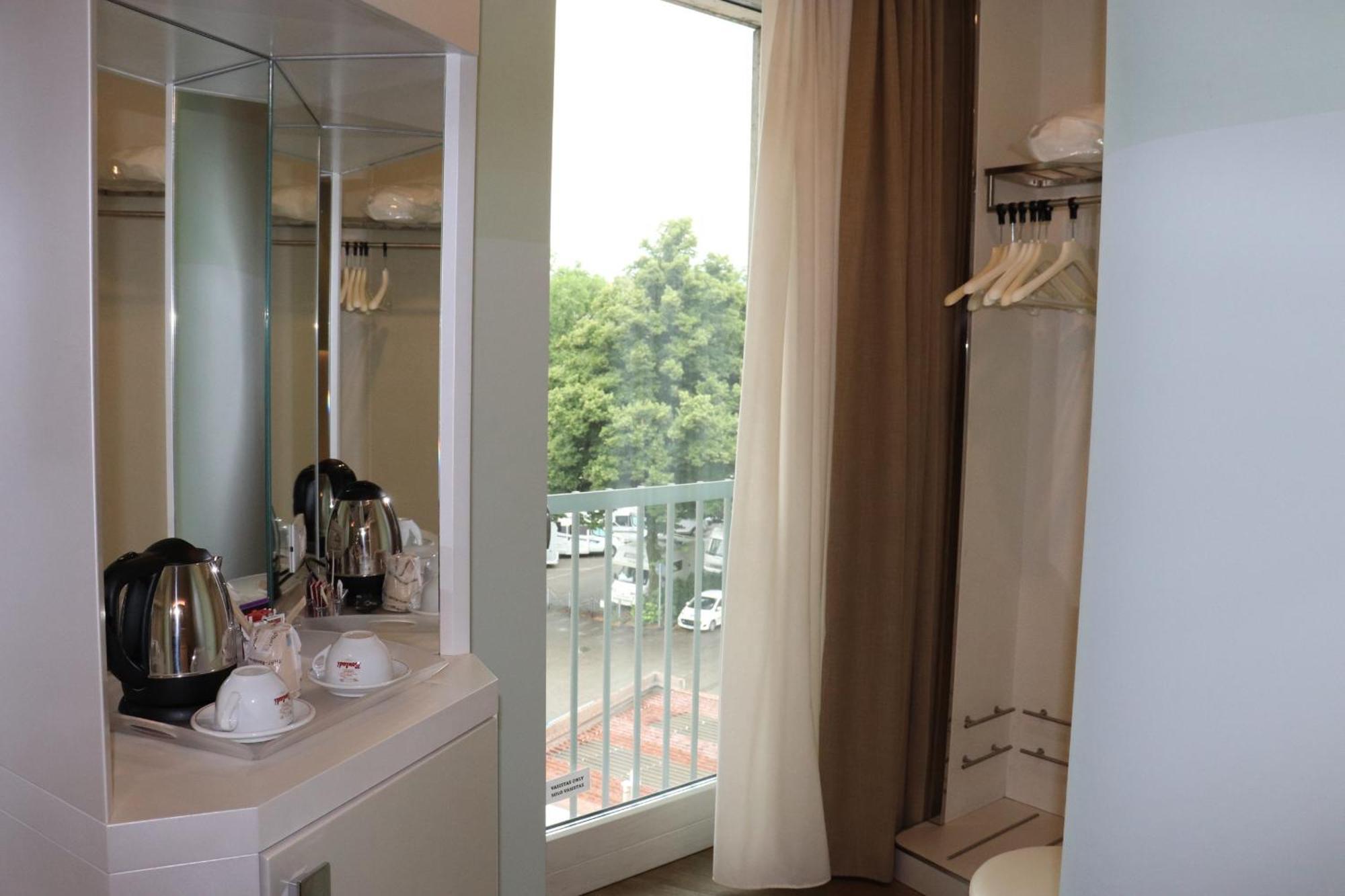 Ark Hotelli Verona