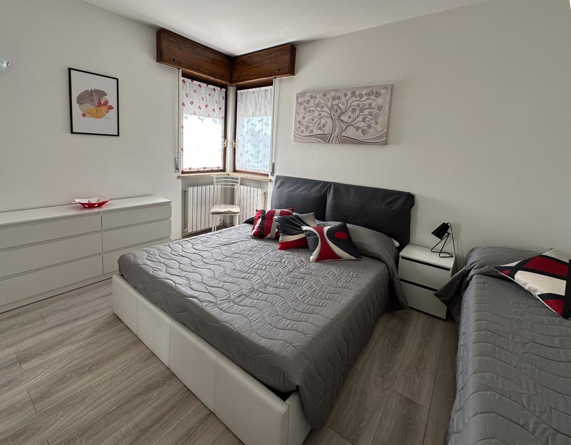 Apartment Stefania *