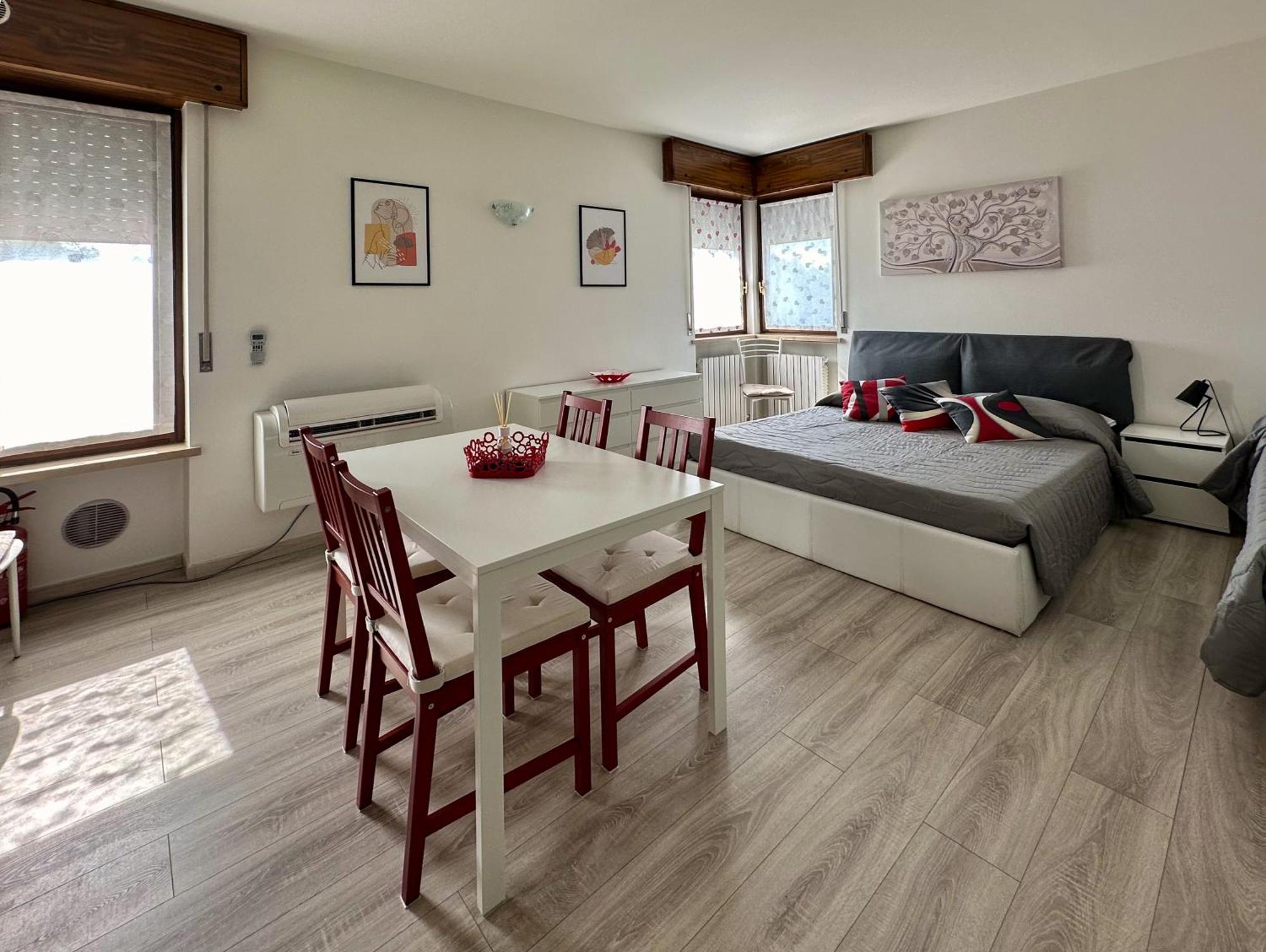 Stefania Apartment Verona