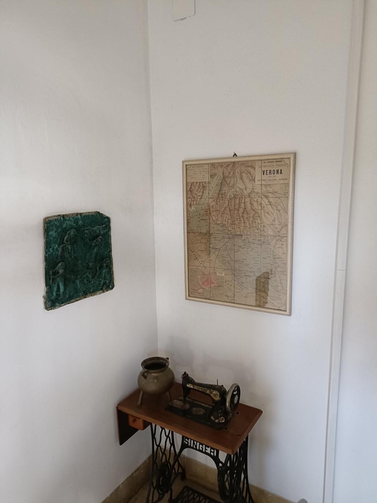 Mavipagi Apartment Verona