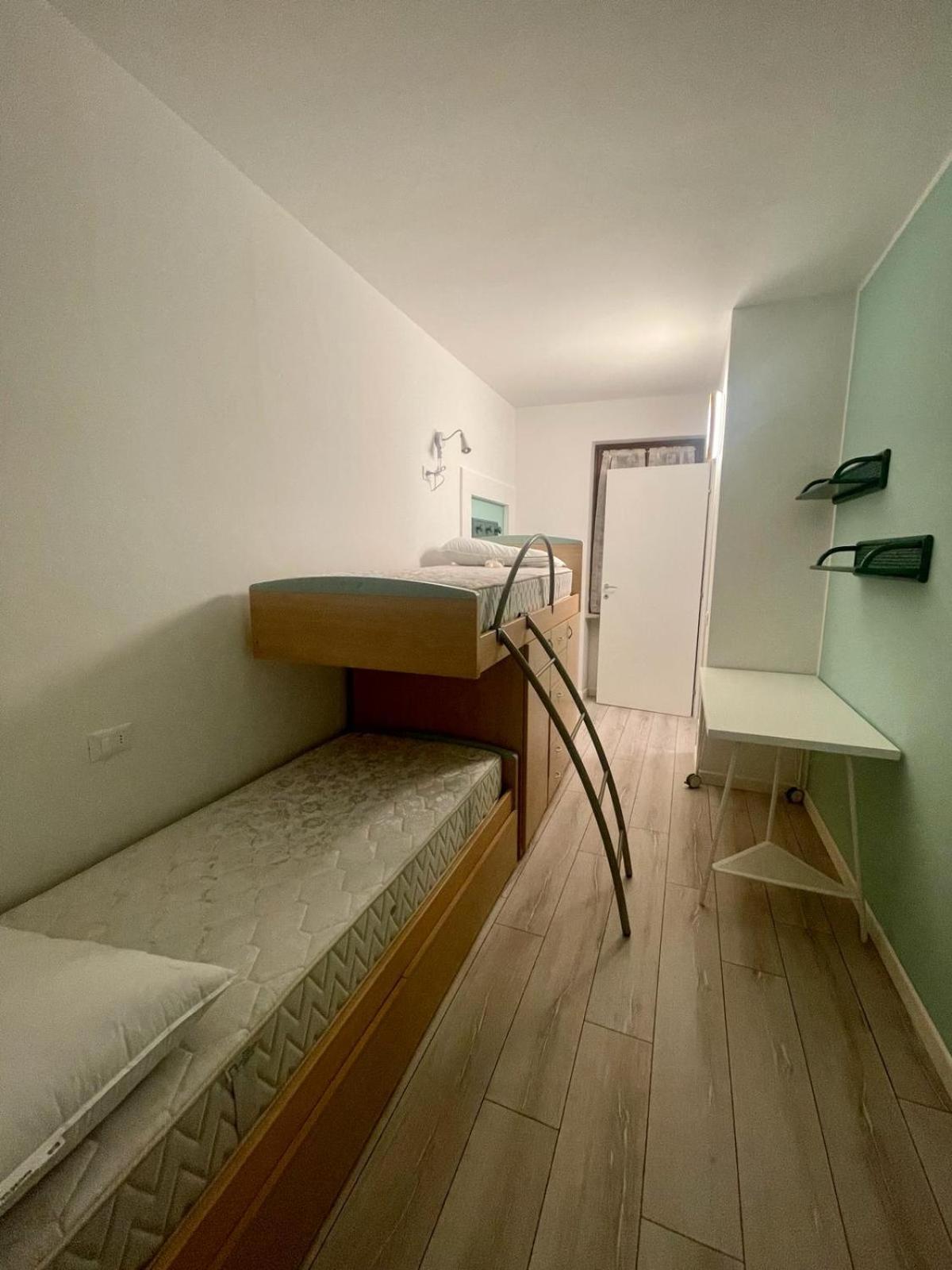 Huoneisto Dreaming Borgo Roma