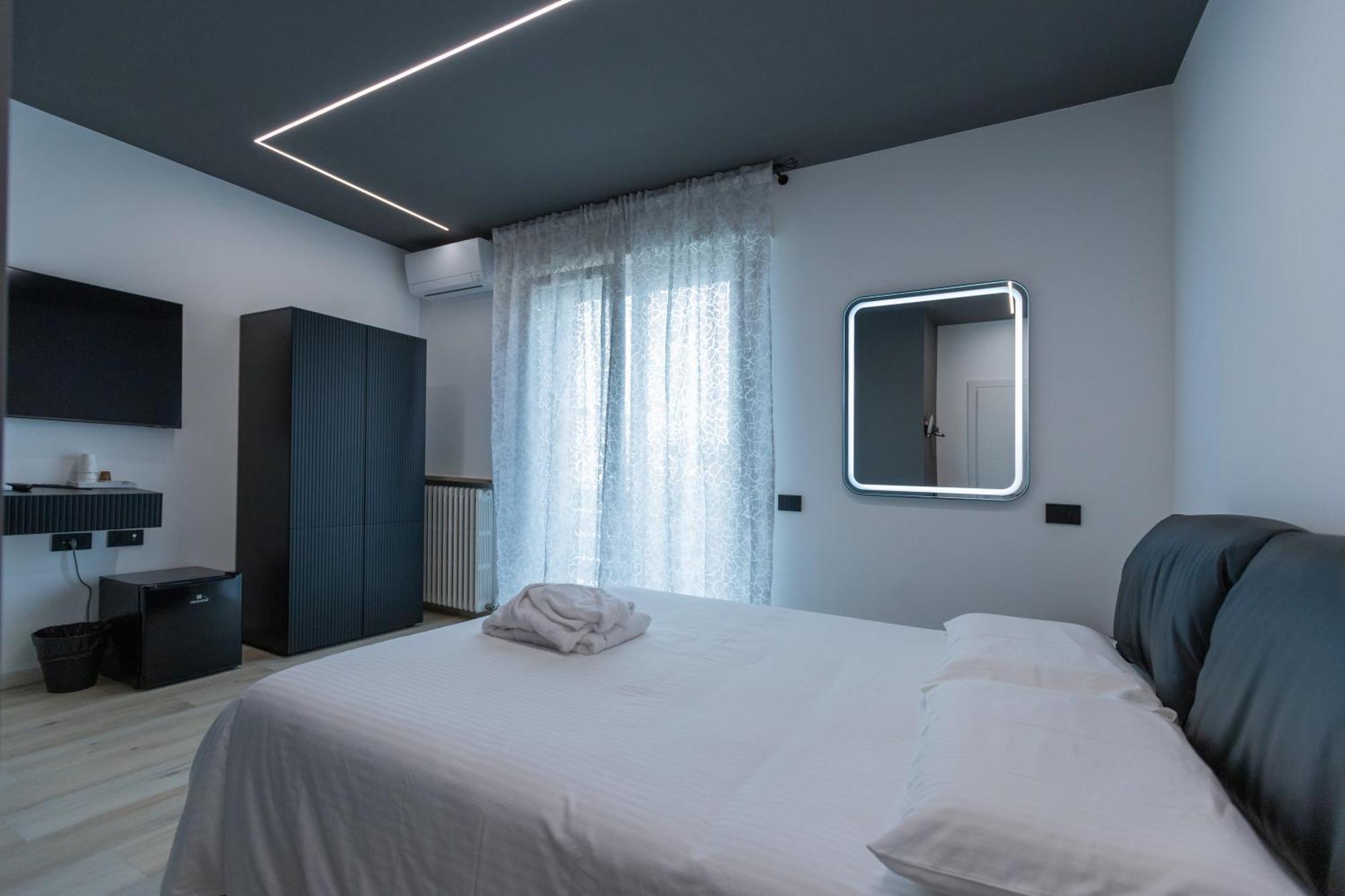 Borgo Roma Luxury & Verona