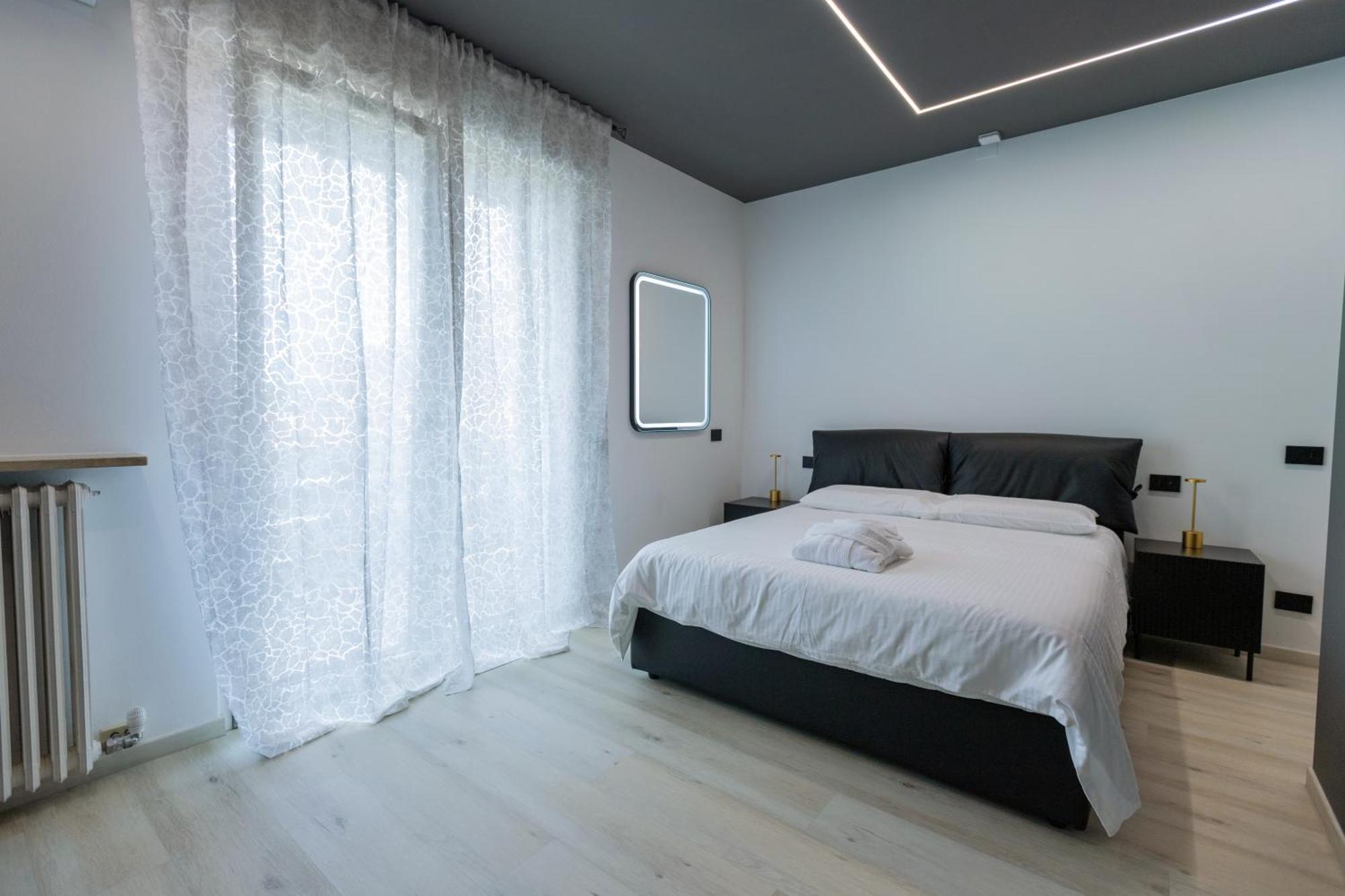 Affittacamere Borgo Roma Luxury &