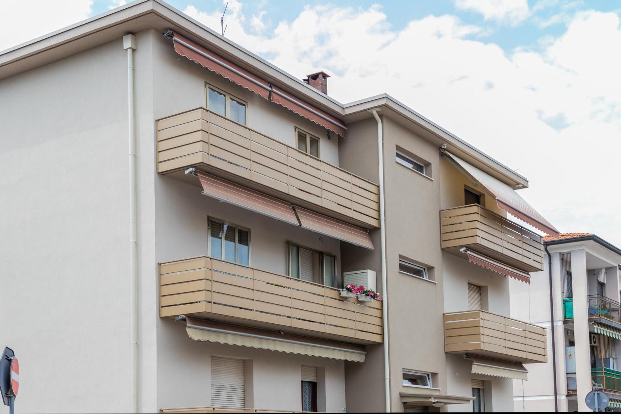 Borgo Roma Luxury &
