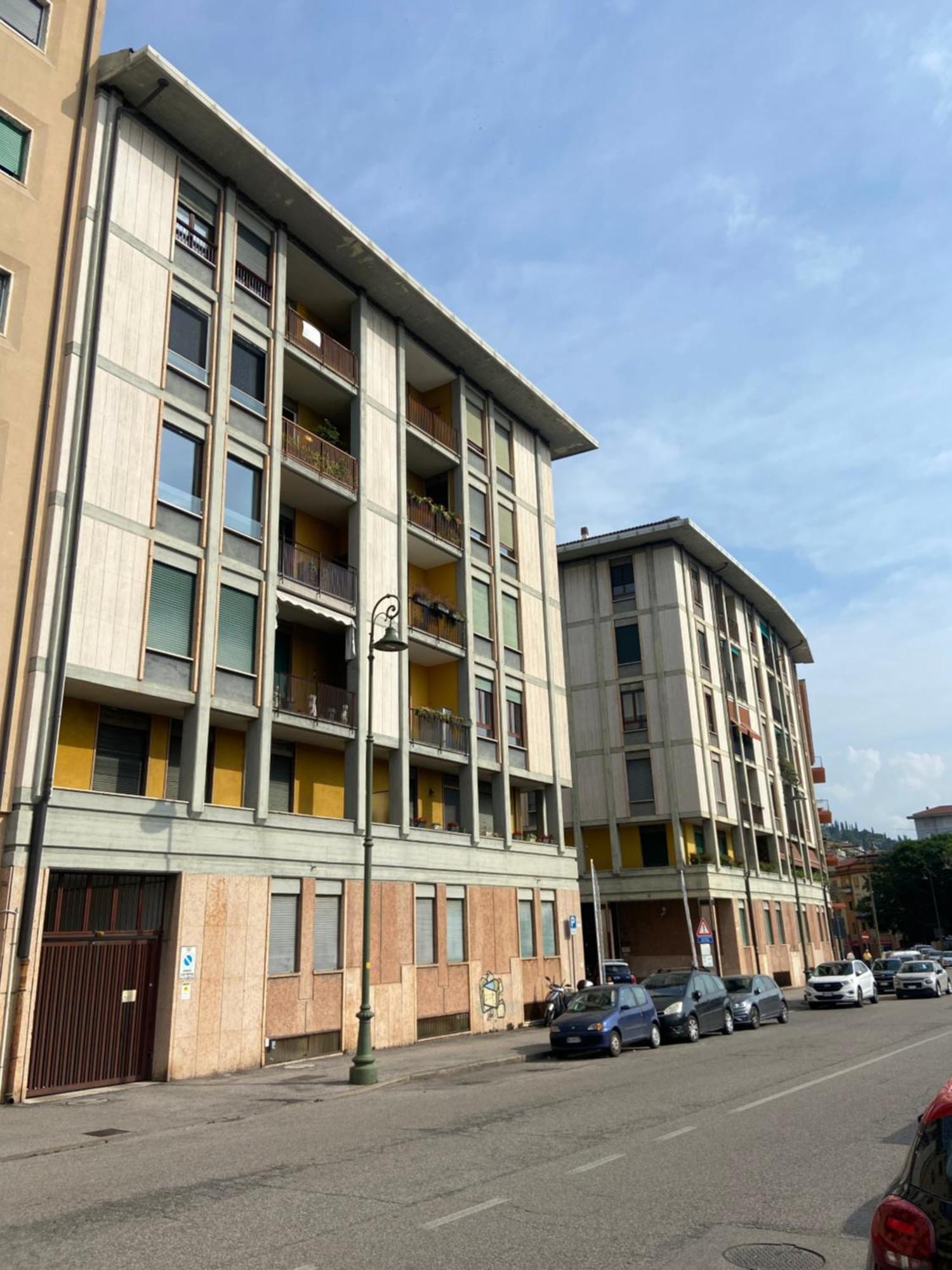 Casa Ponte Vittoria Apartment