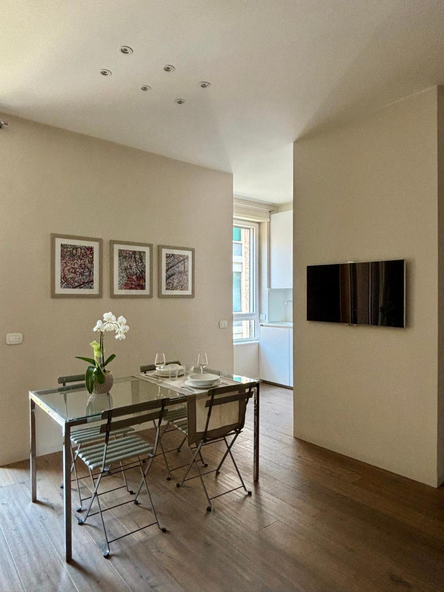 Casa Ponte Vittoria Apartment *