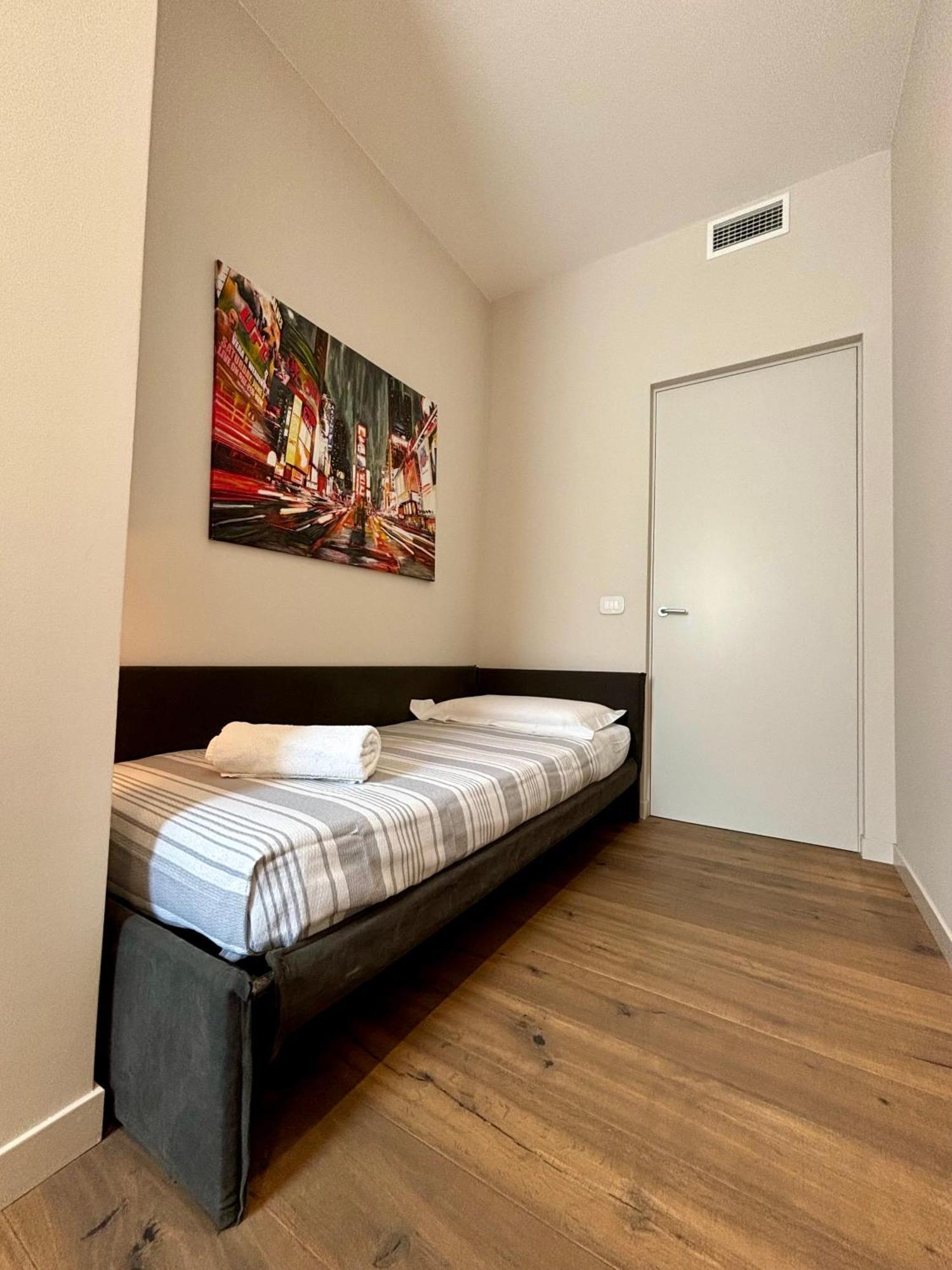 Casa Ponte Vittoria Apartment