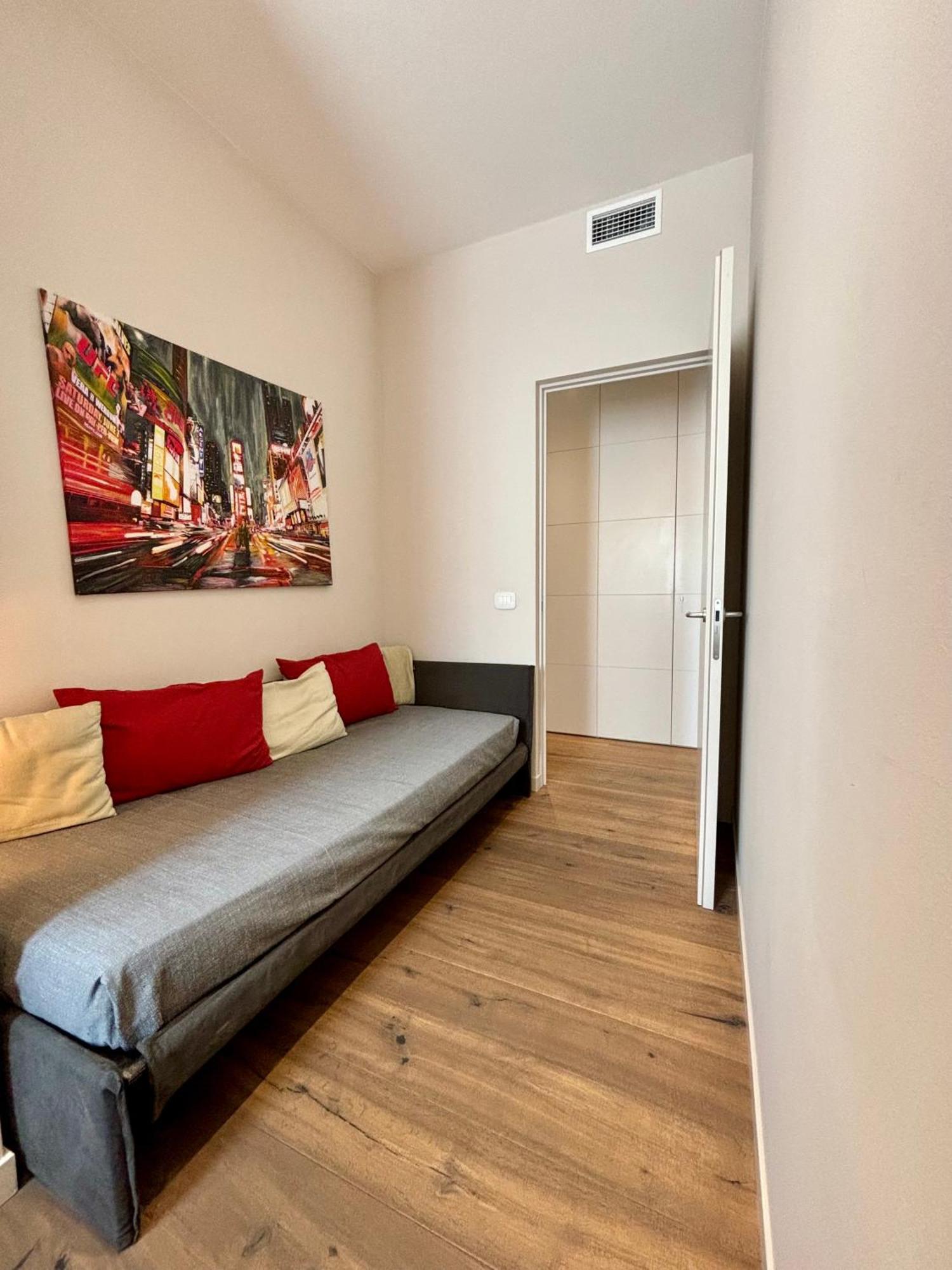 Casa Ponte Vittoria Apartment