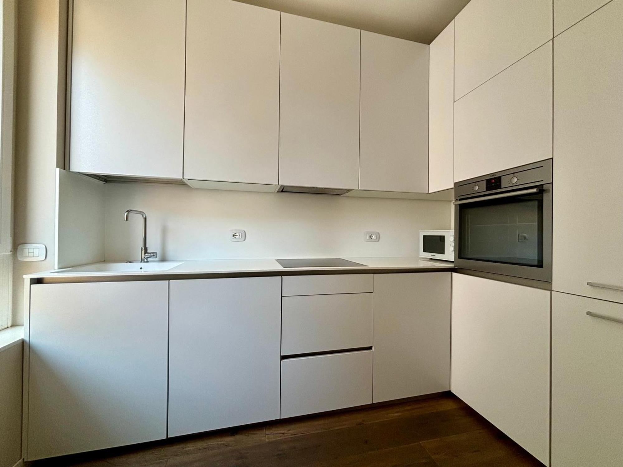 Casa Ponte Vittoria Apartment *