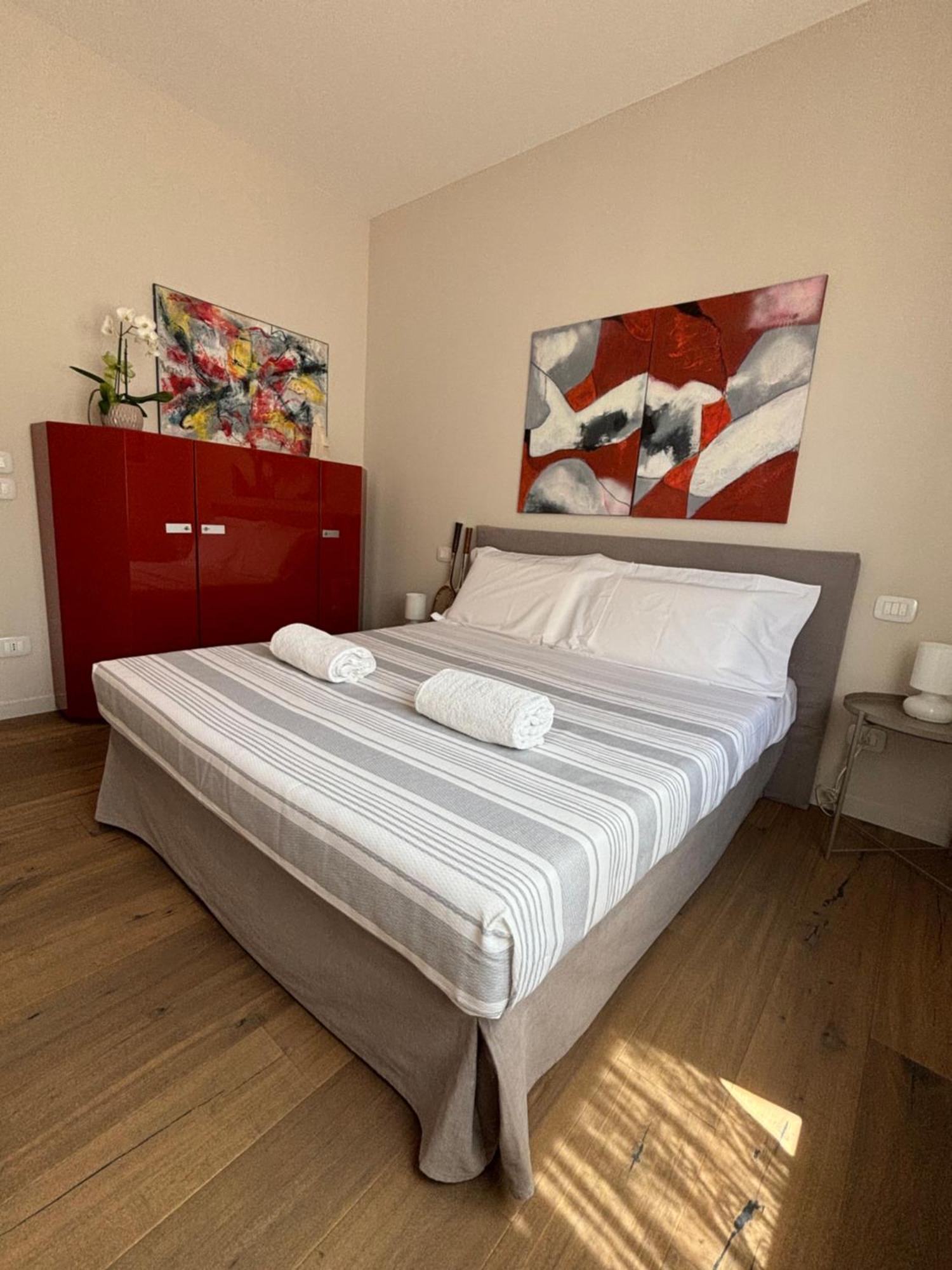 Casa Ponte Vittoria Apartment *