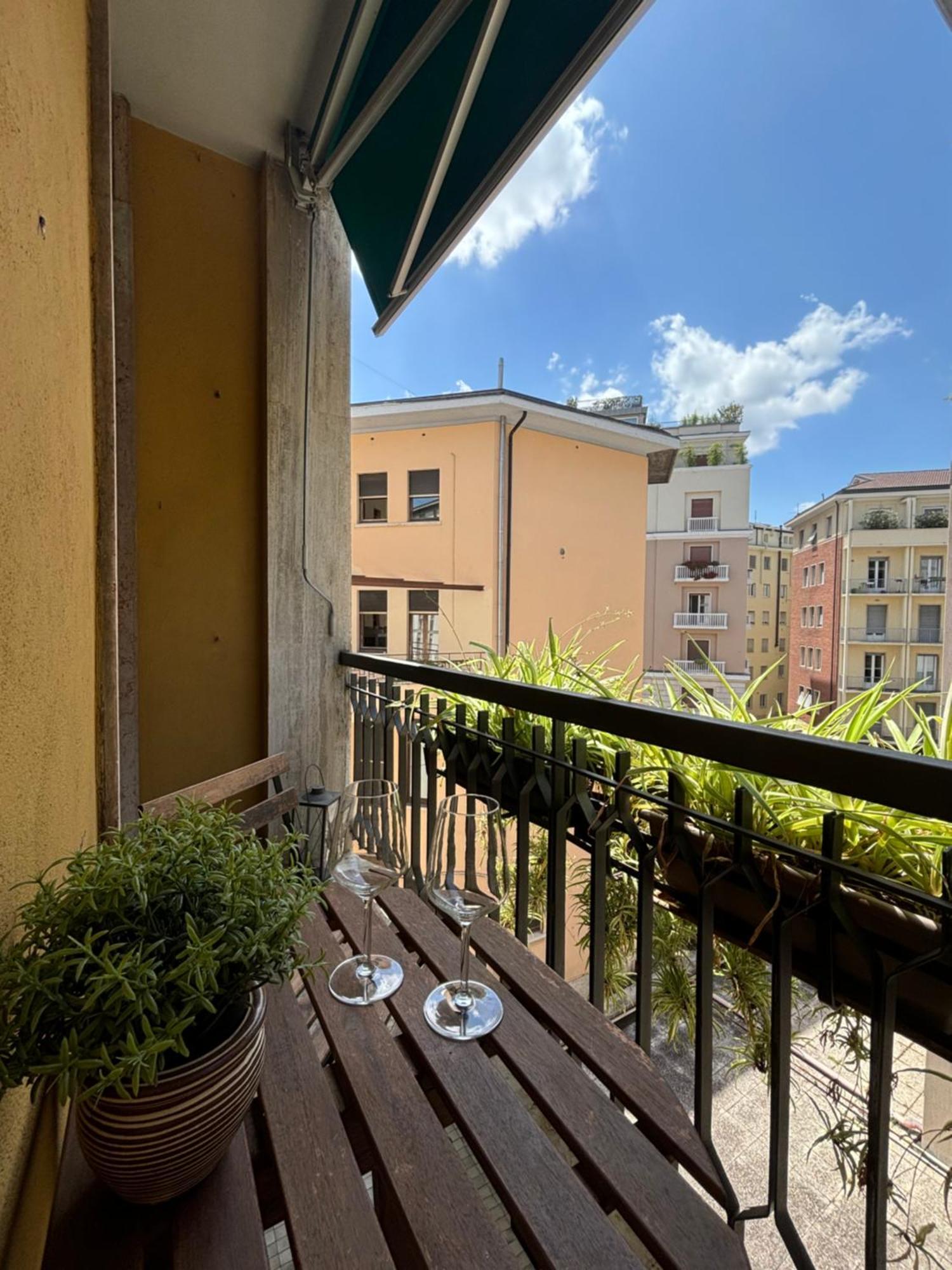Casa Ponte Vittoria Verona