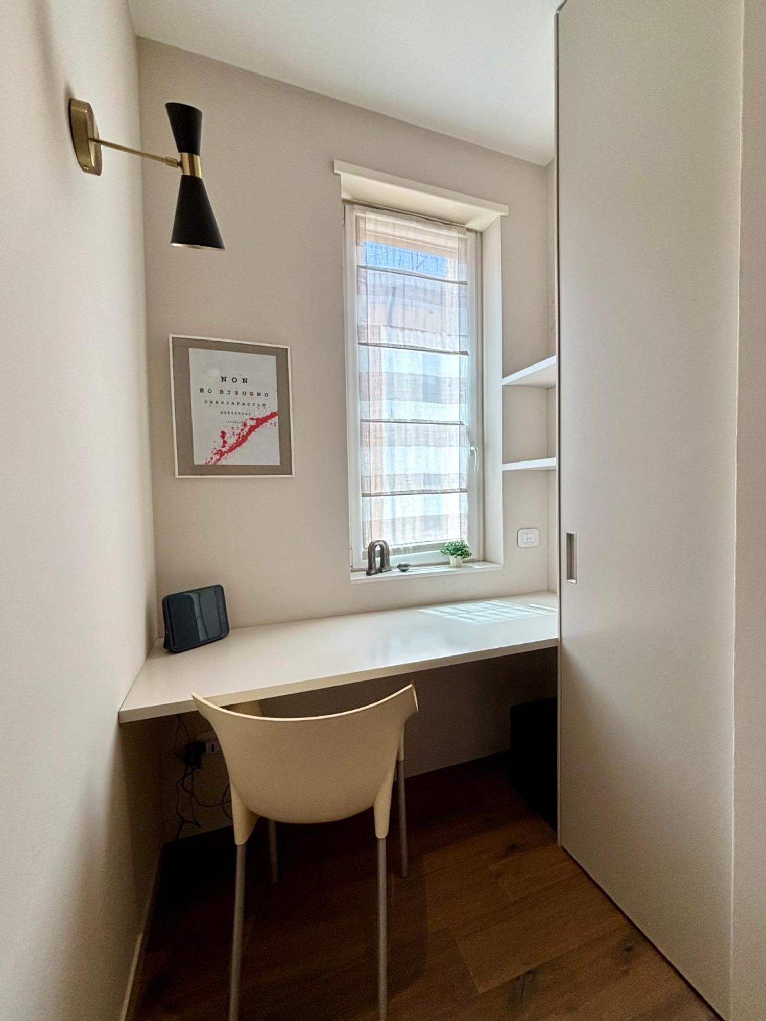 Casa Ponte Vittoria Apartment Verona
