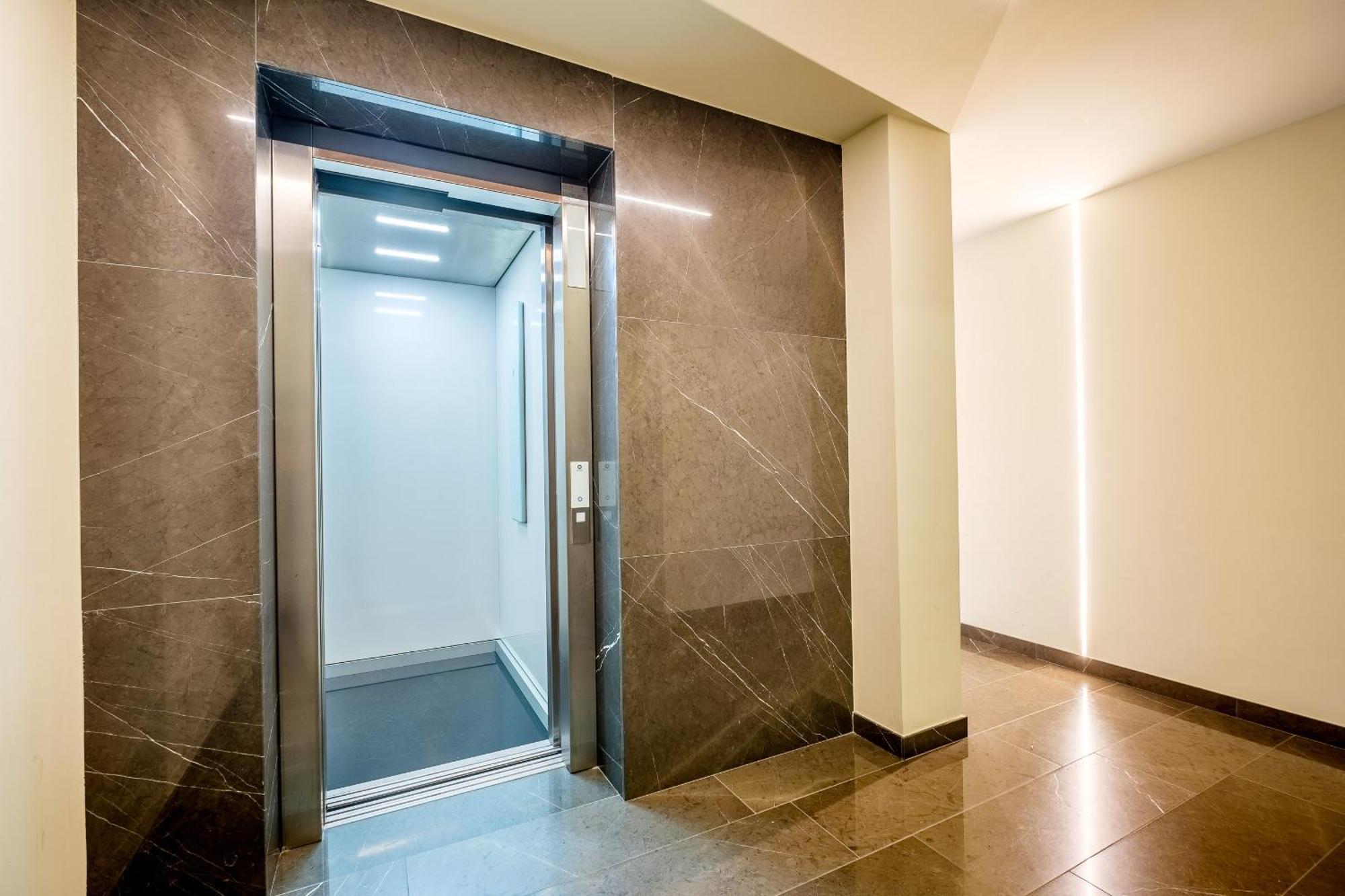 Apartment Pao - Porta Nuova *