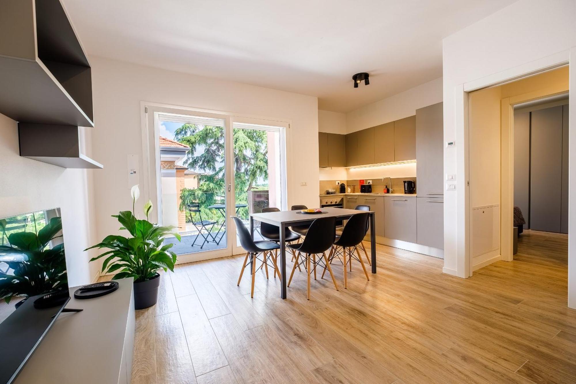 Apartment Pao - Porta Nuova