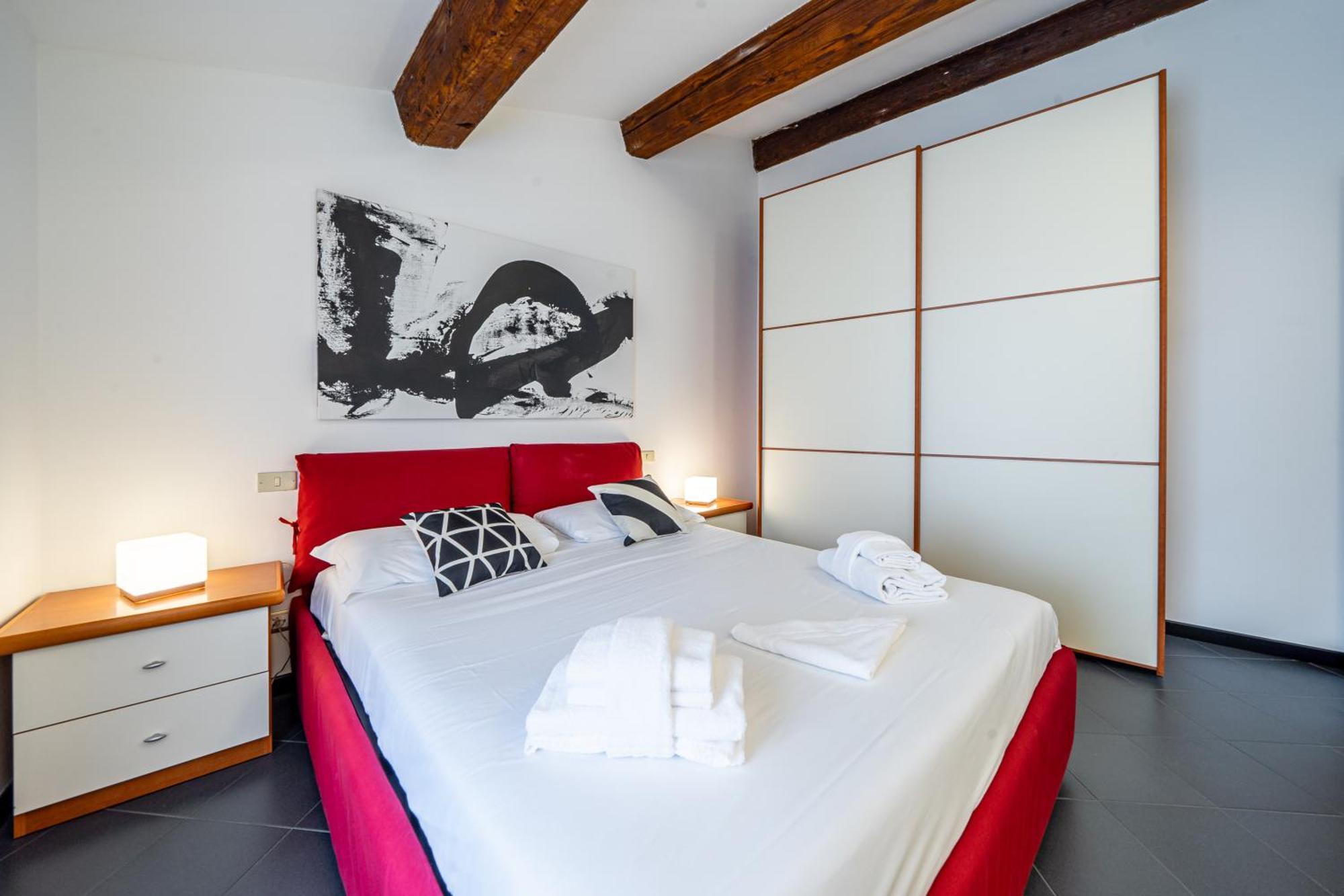 Casa Nicola In Largo Pescheria Apartment