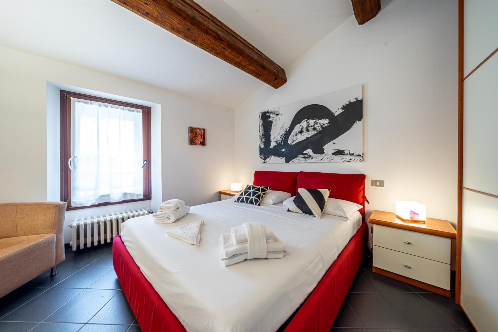 Apartment Casa Nicola In Largo Pescheria