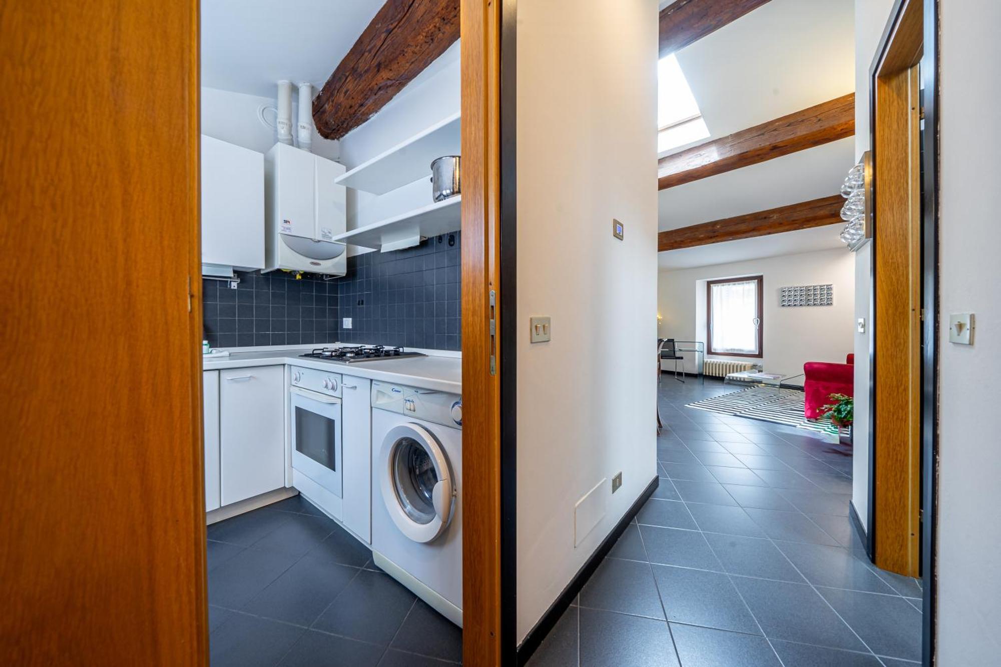 Casa Nicola In Largo Pescheria Apartment Verona