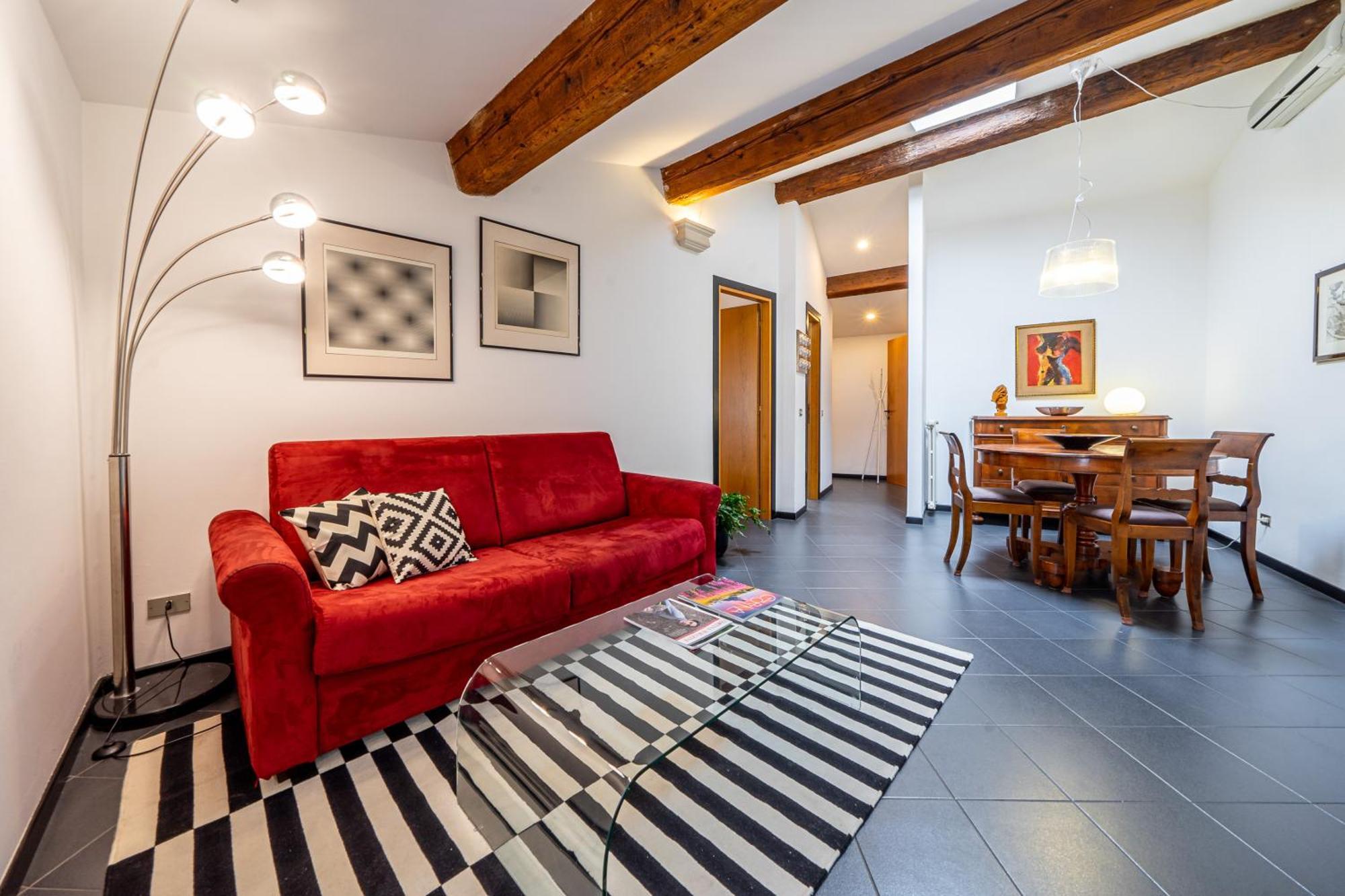 Casa Nicola In Largo Pescheria Apartment Verona