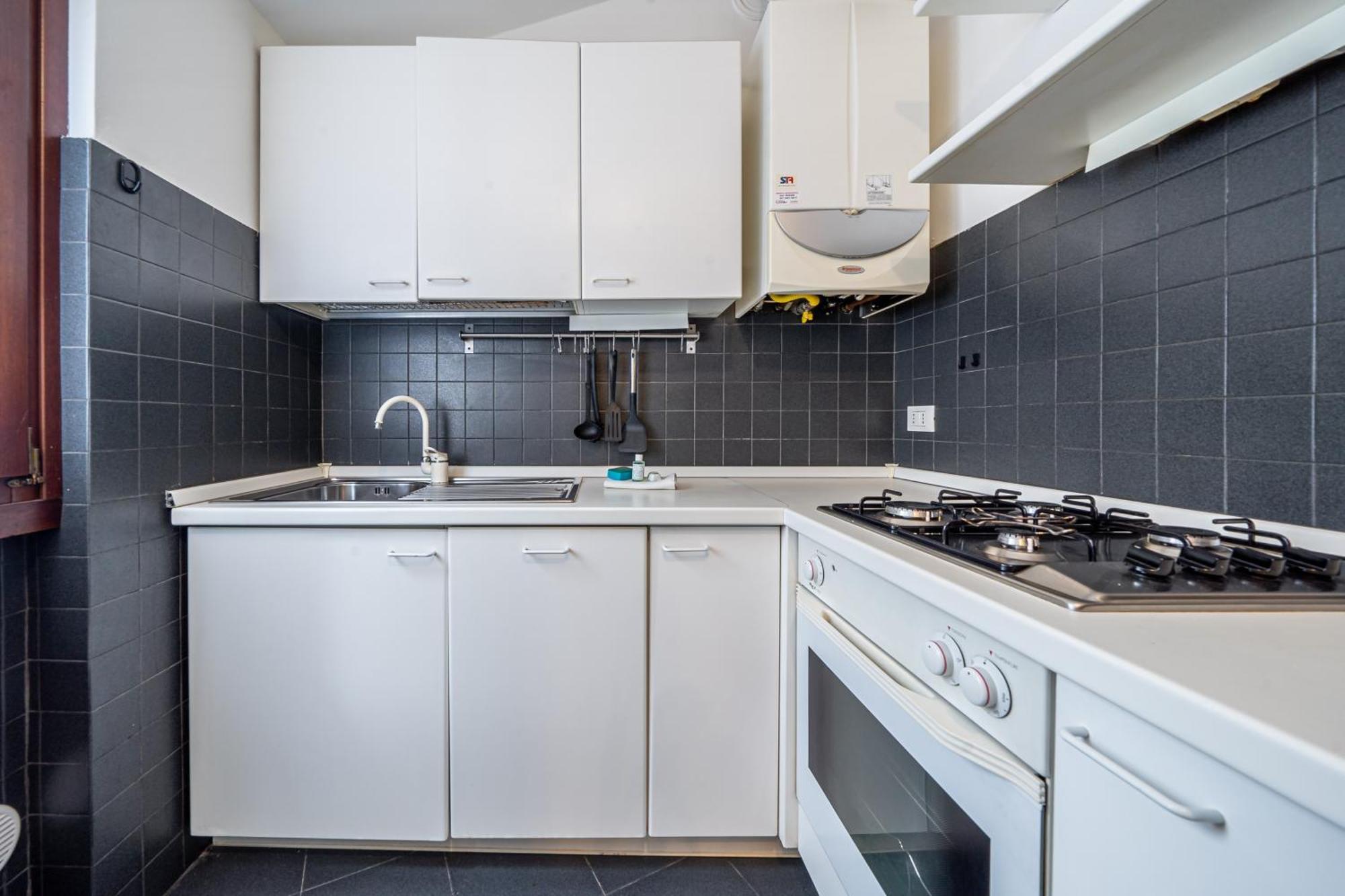 Casa Nicola In Largo Pescheria Apartment
