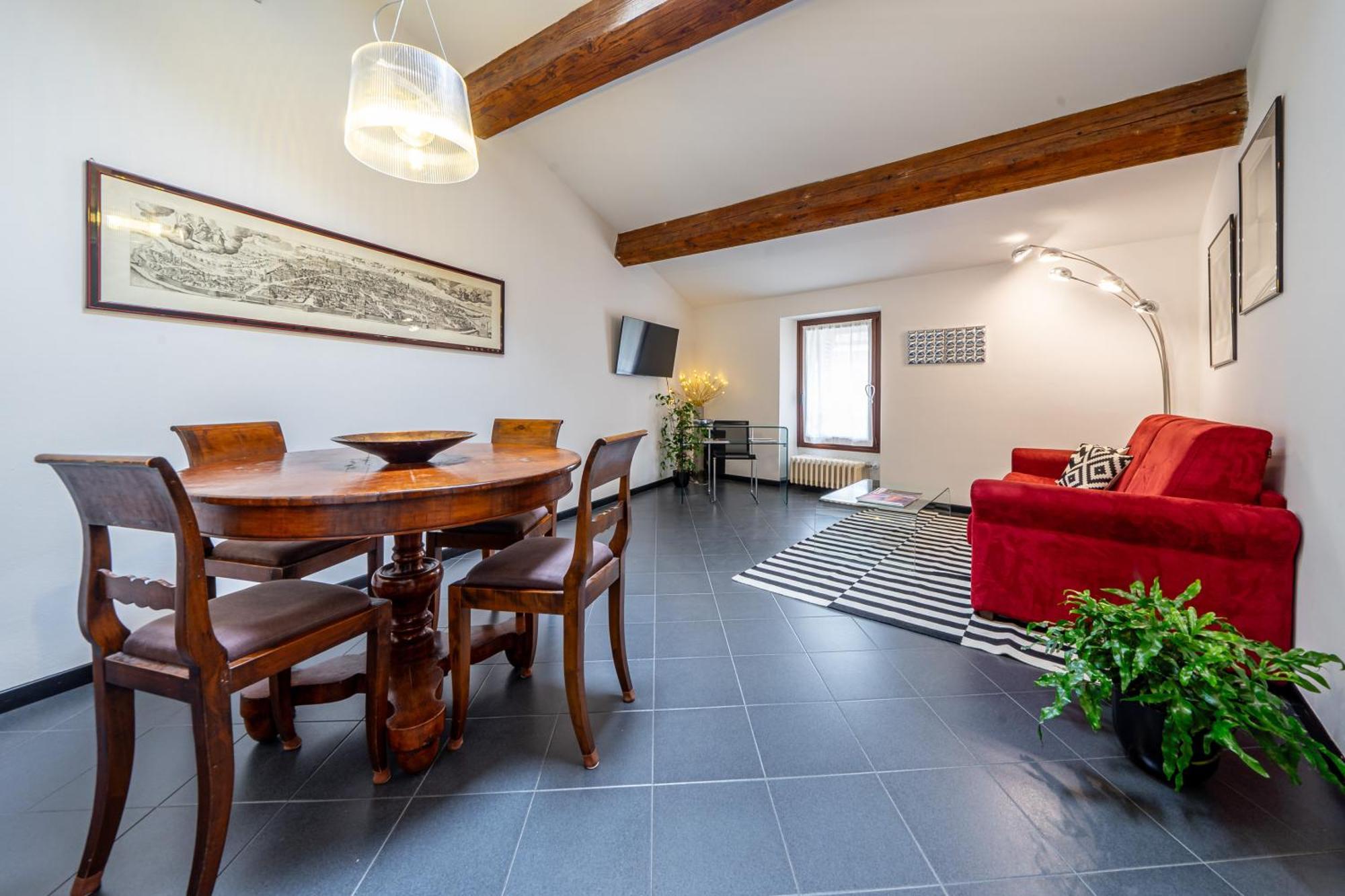 Casa Nicola In Largo Pescheria Apartment Verona