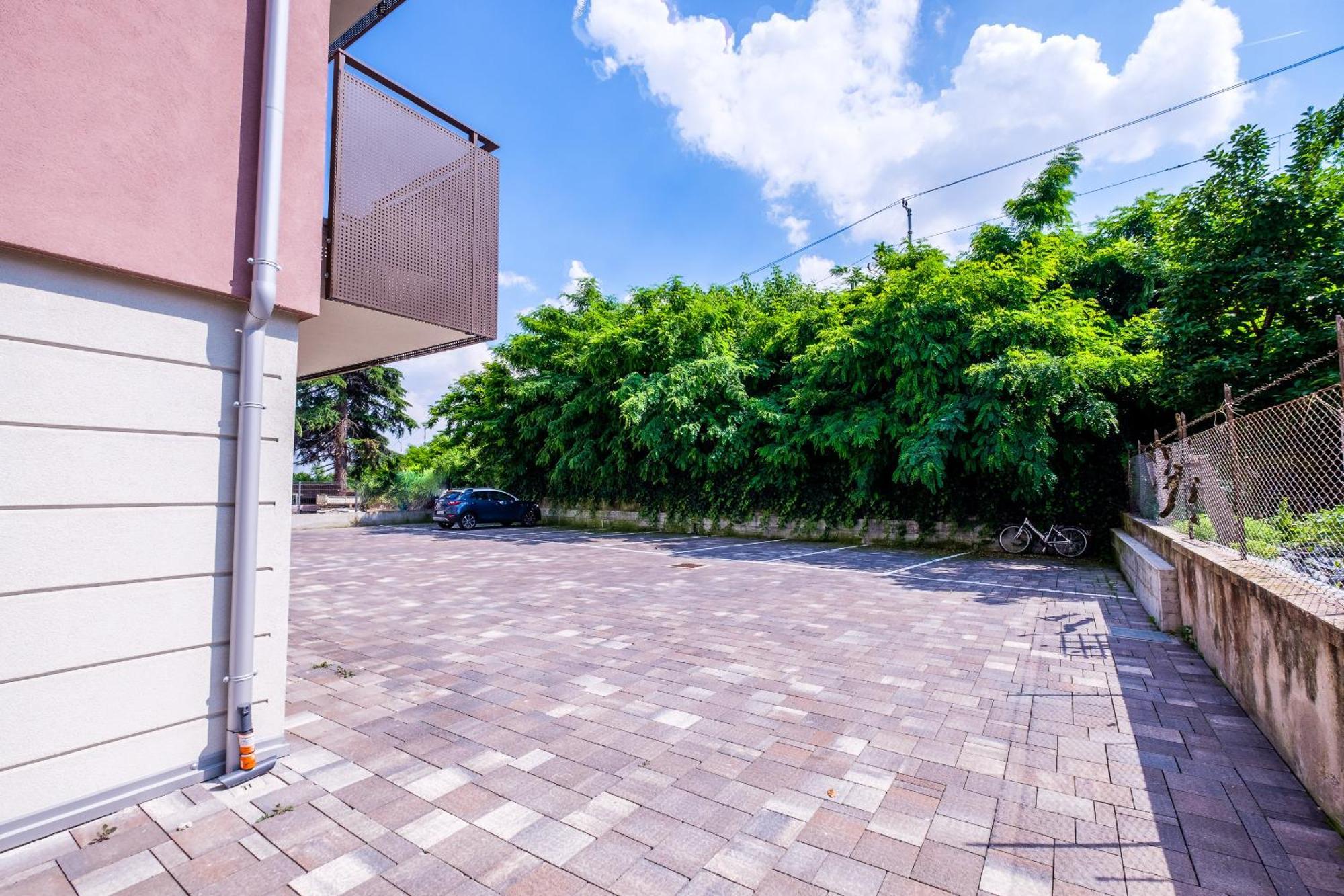 Pao - Porta Nuova Apartment