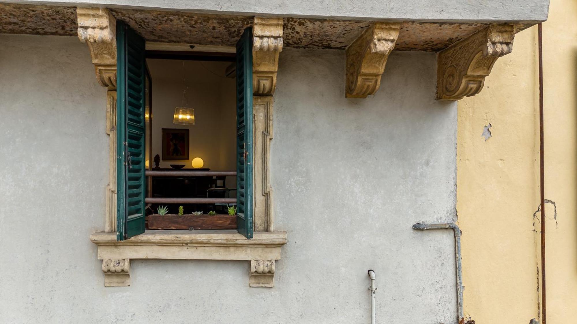 Casa Nicola In Largo Pescheria Apartment