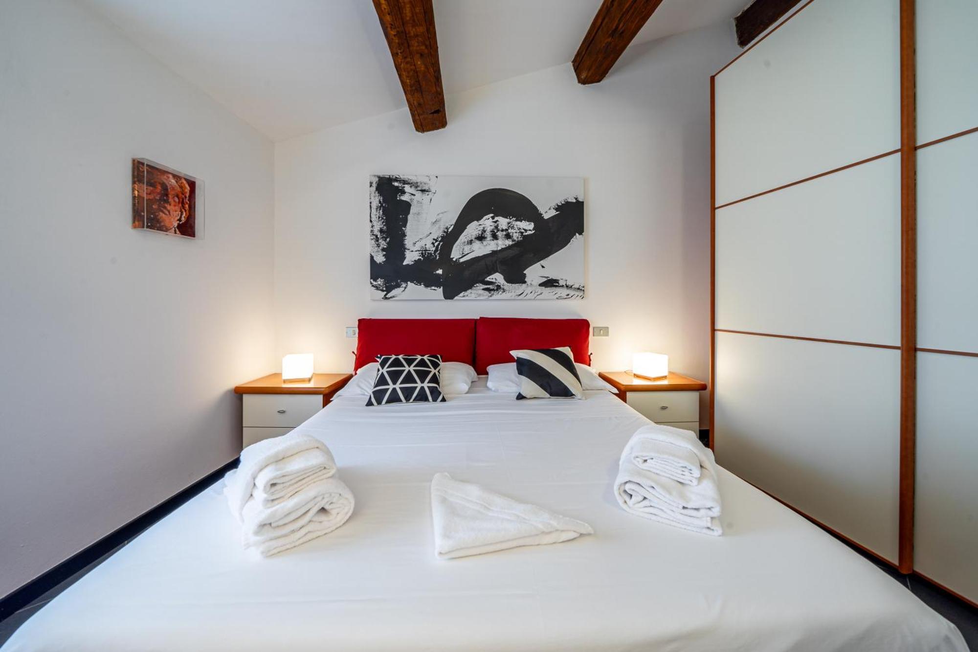 Casa Nicola In Largo Pescheria Apartment