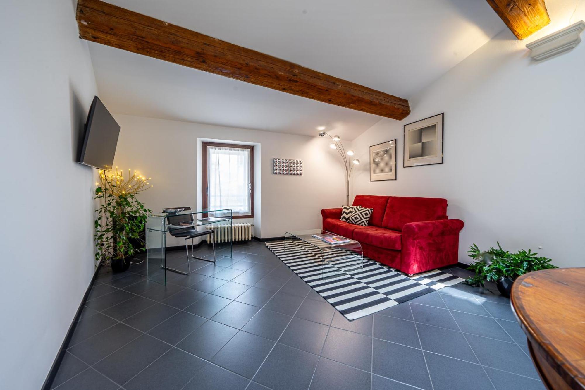 Apartment Casa Nicola In Largo Pescheria
