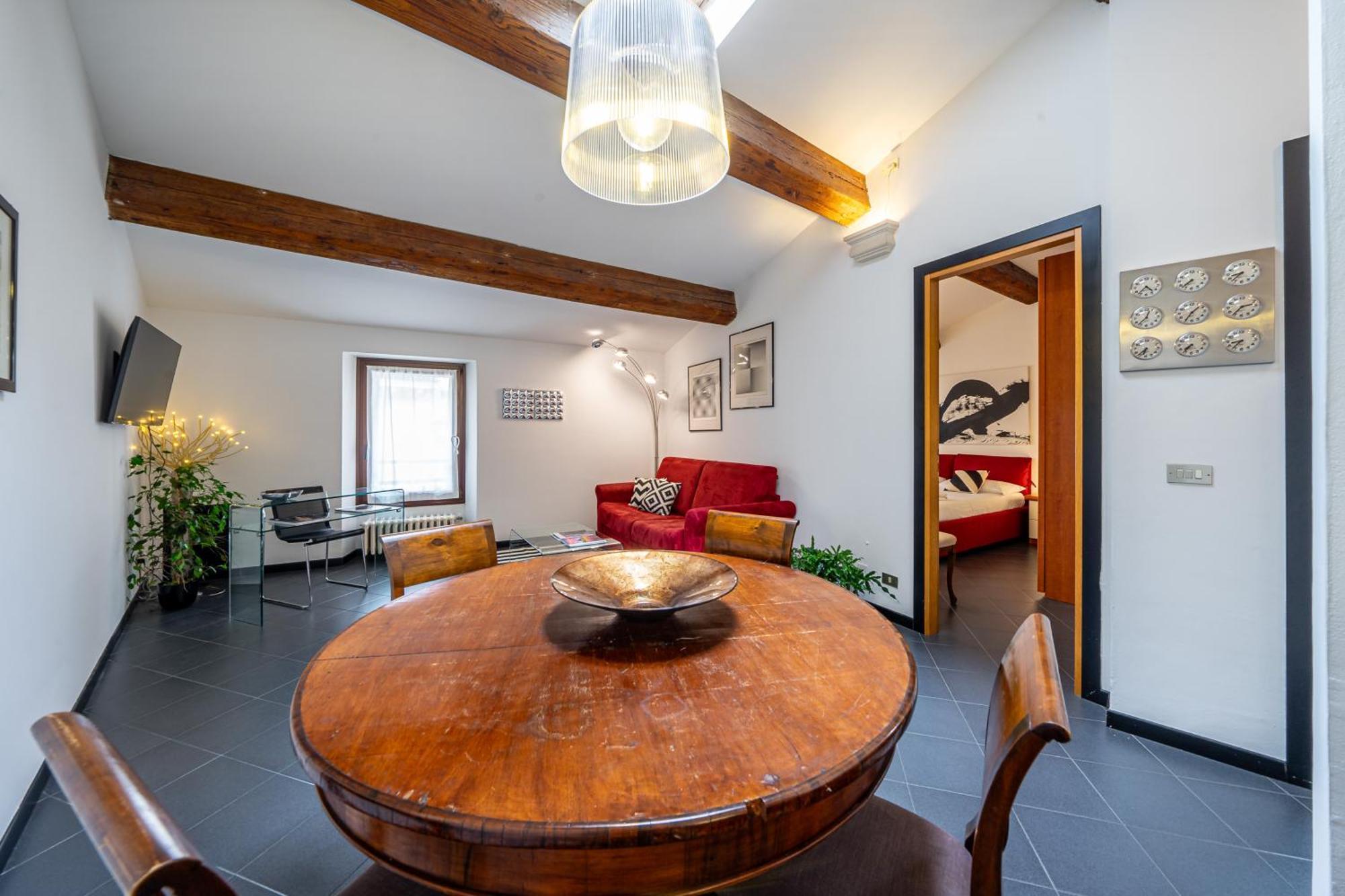 Casa Nicola In Largo Pescheria Apartment Verona