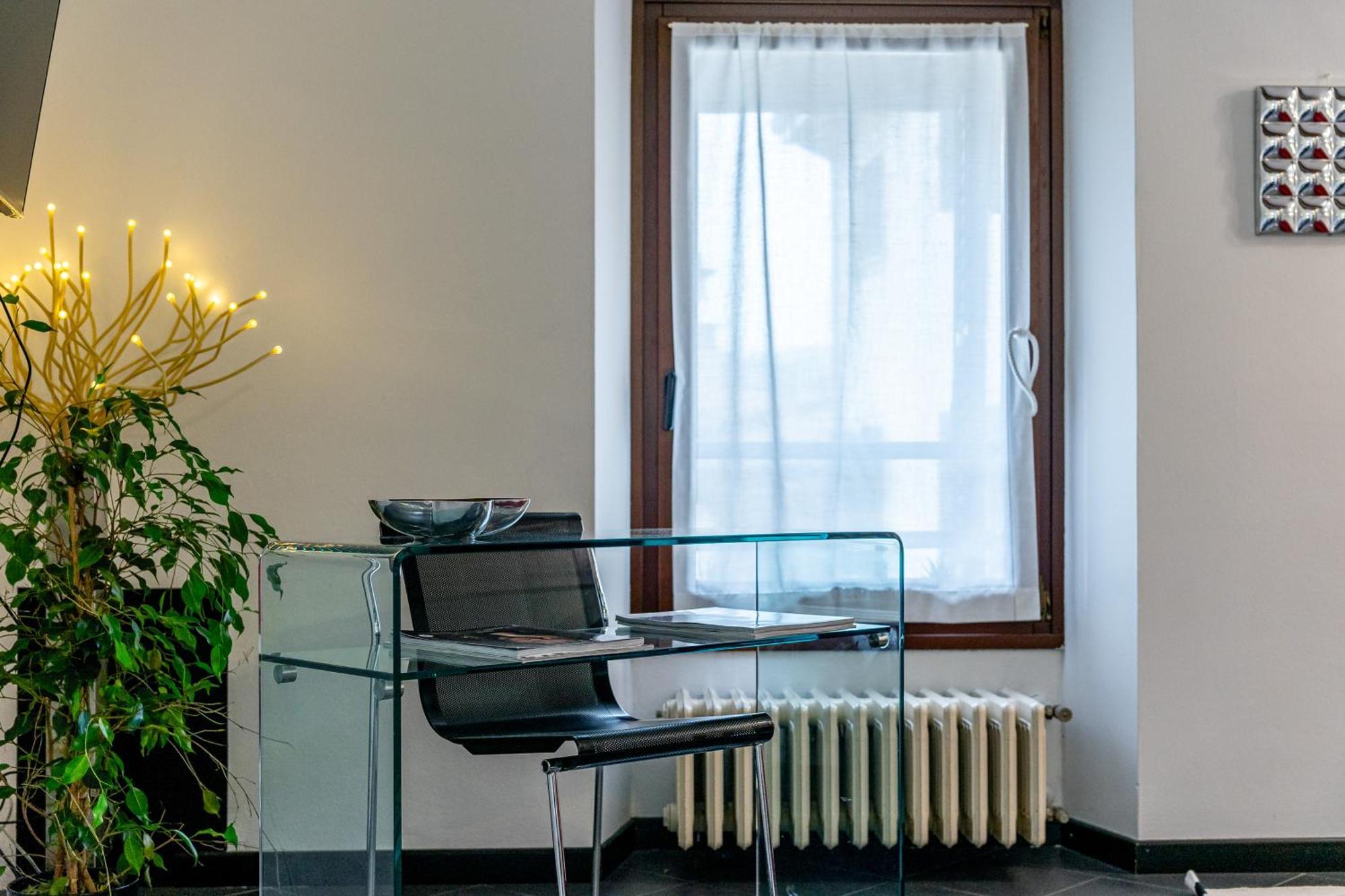 Casa Nicola In Largo Pescheria Apartment