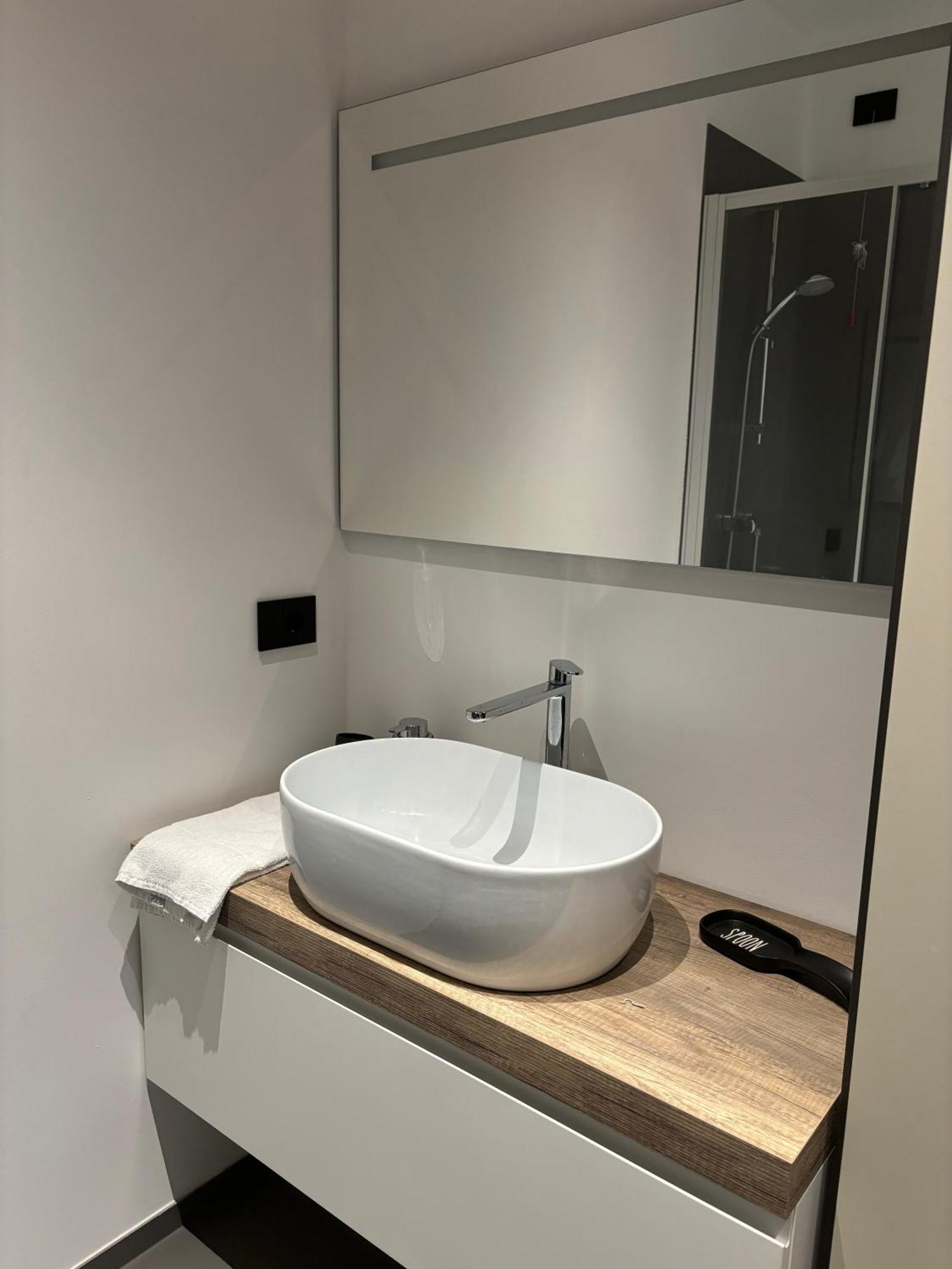 Apartment Appartamento Verona *