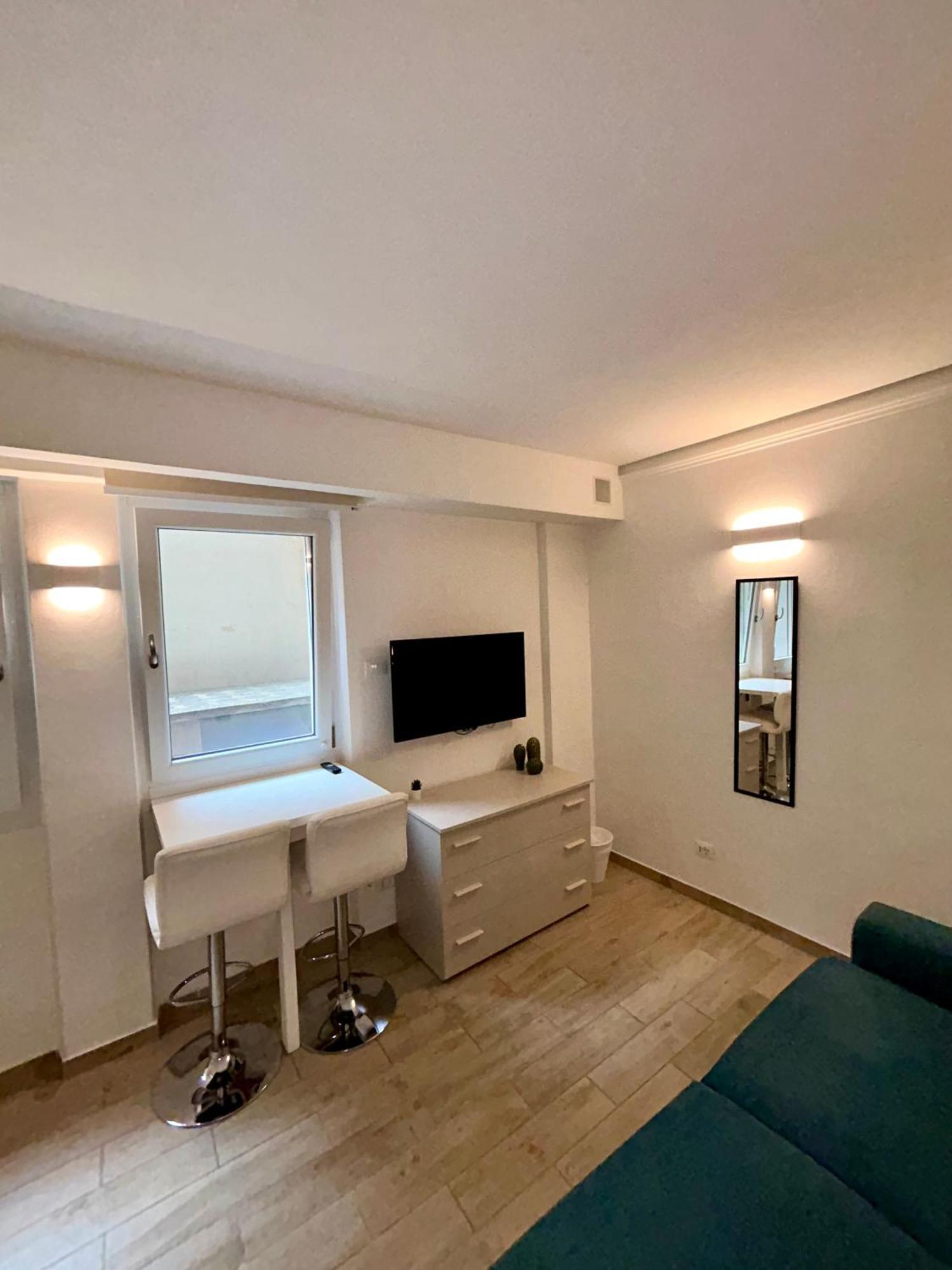 Dielle Appartement *