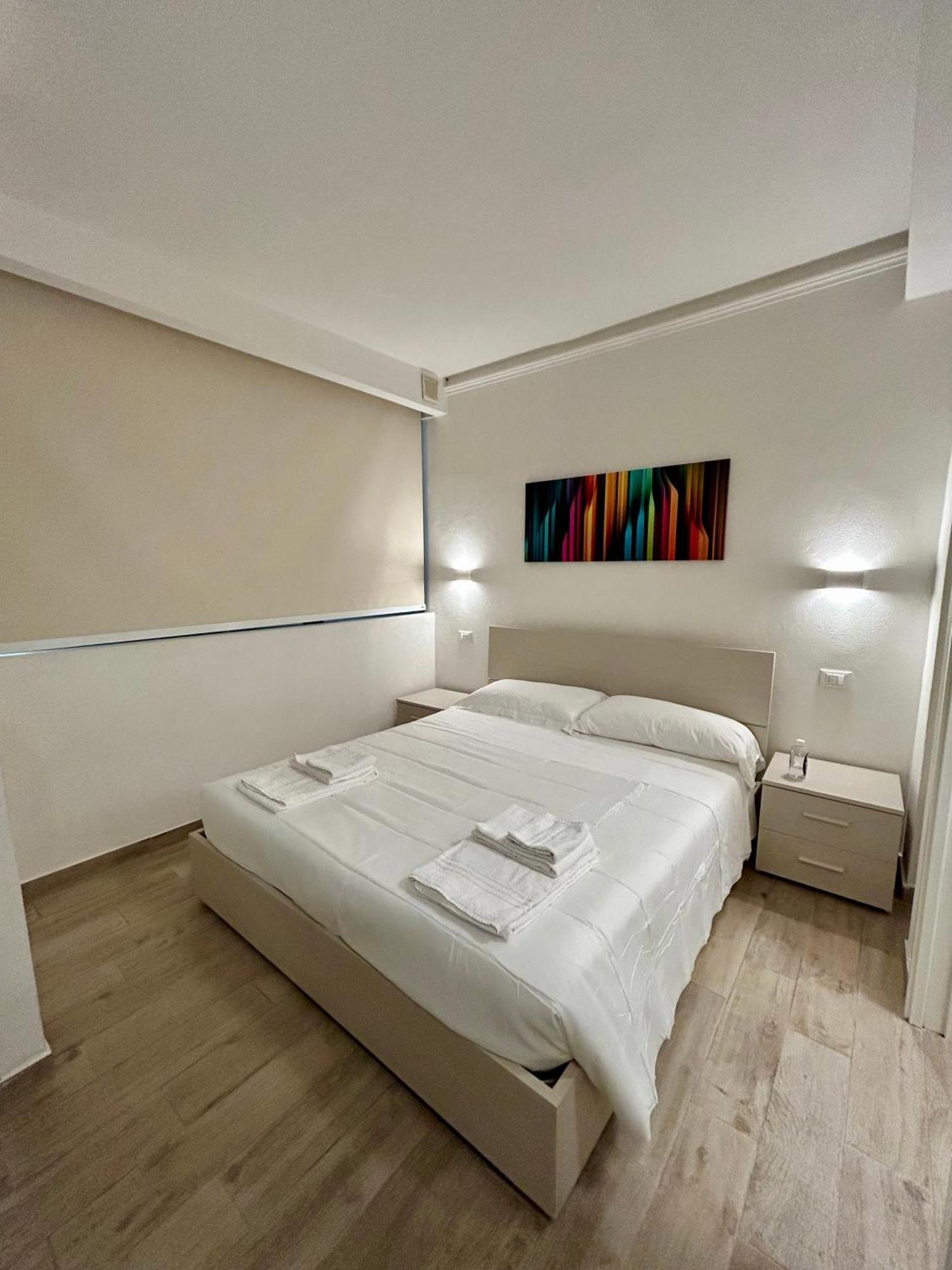 Dielle Appartement *
