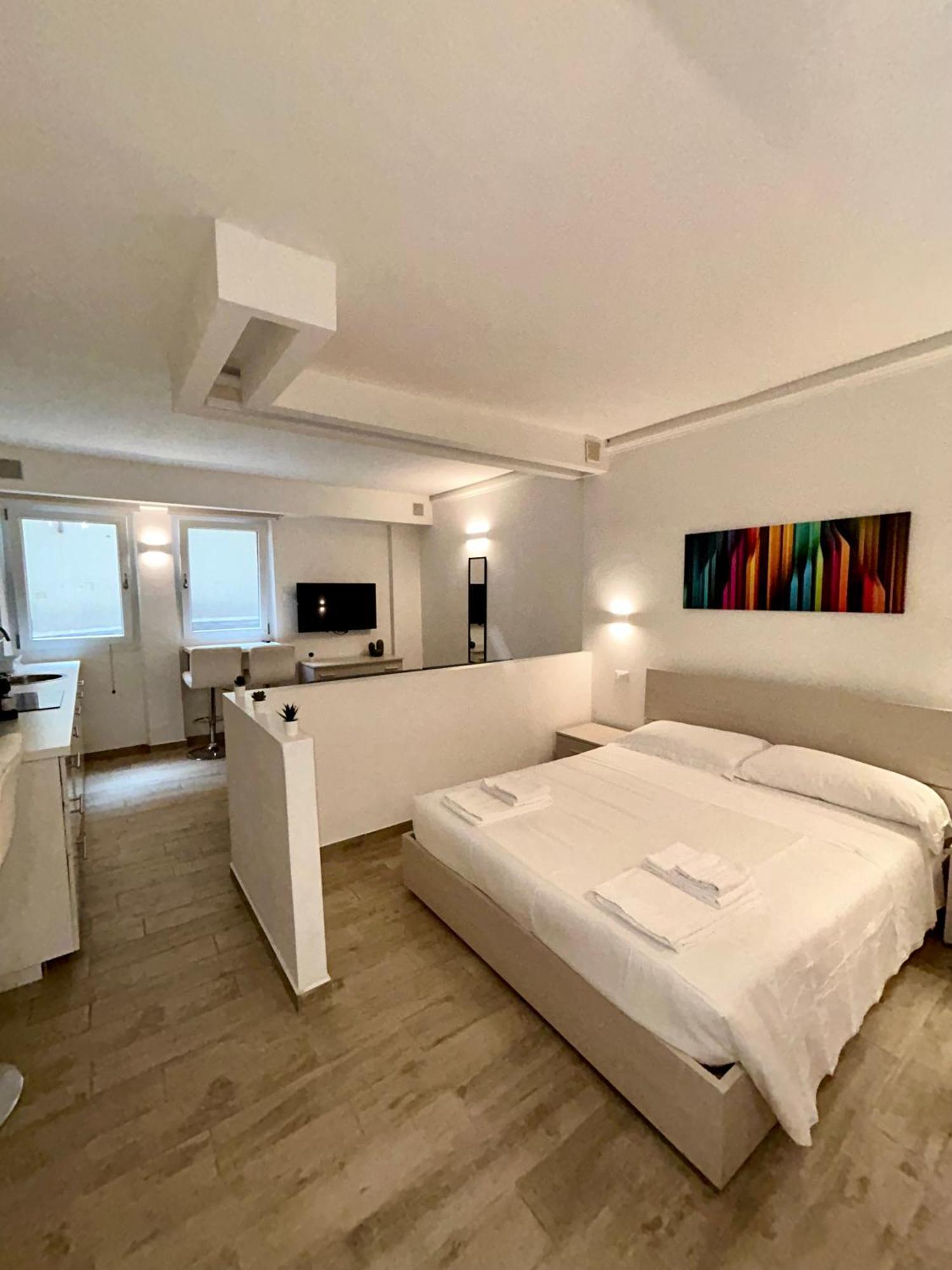 Dielle Appartement Verona