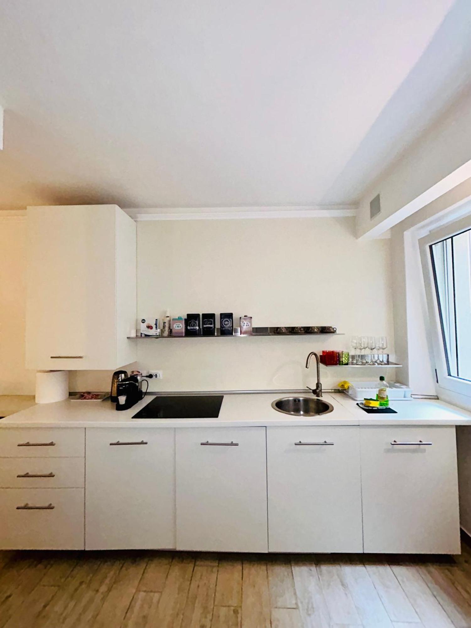 Dielle Appartement *