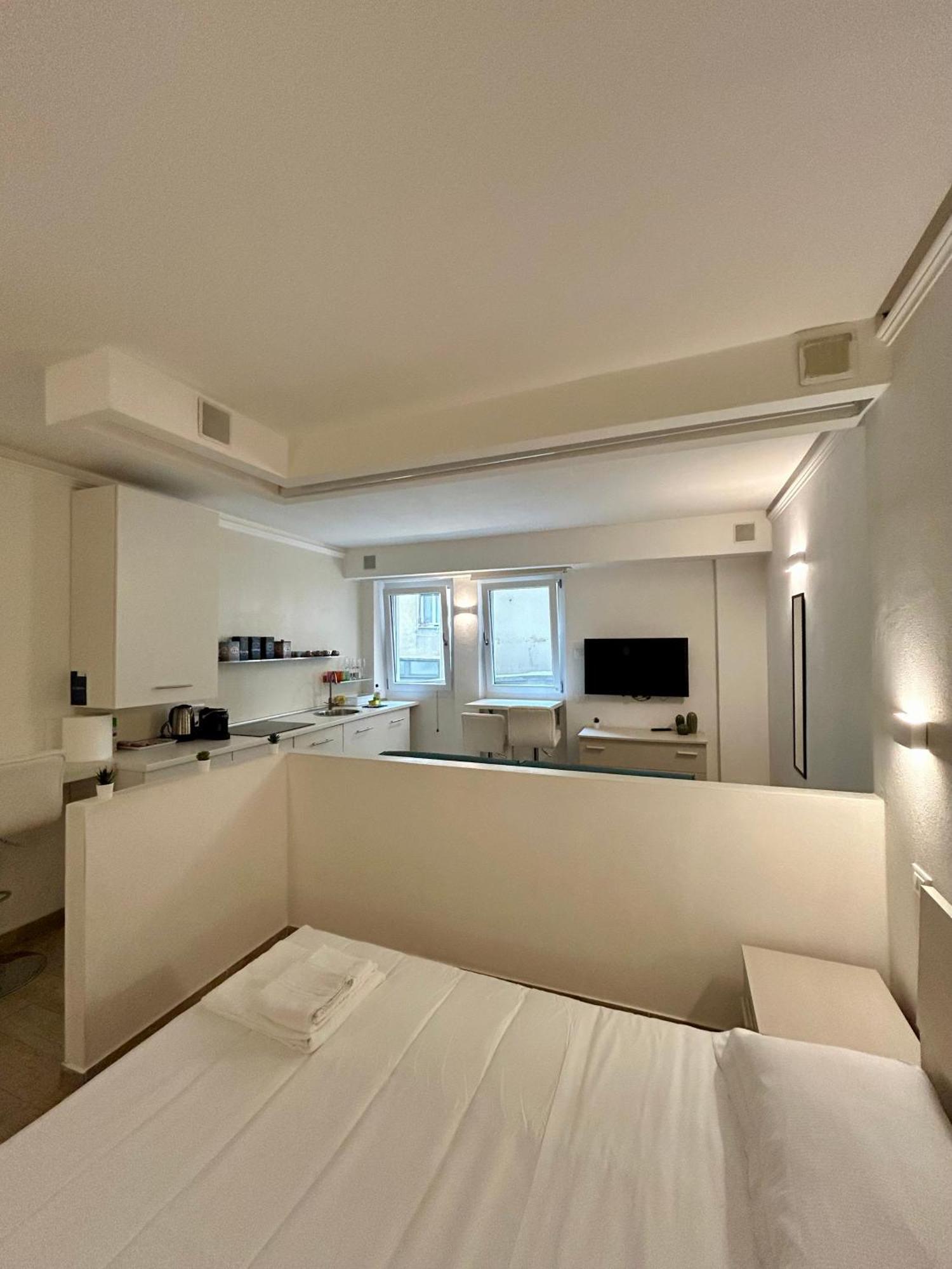 Dielle Appartement *