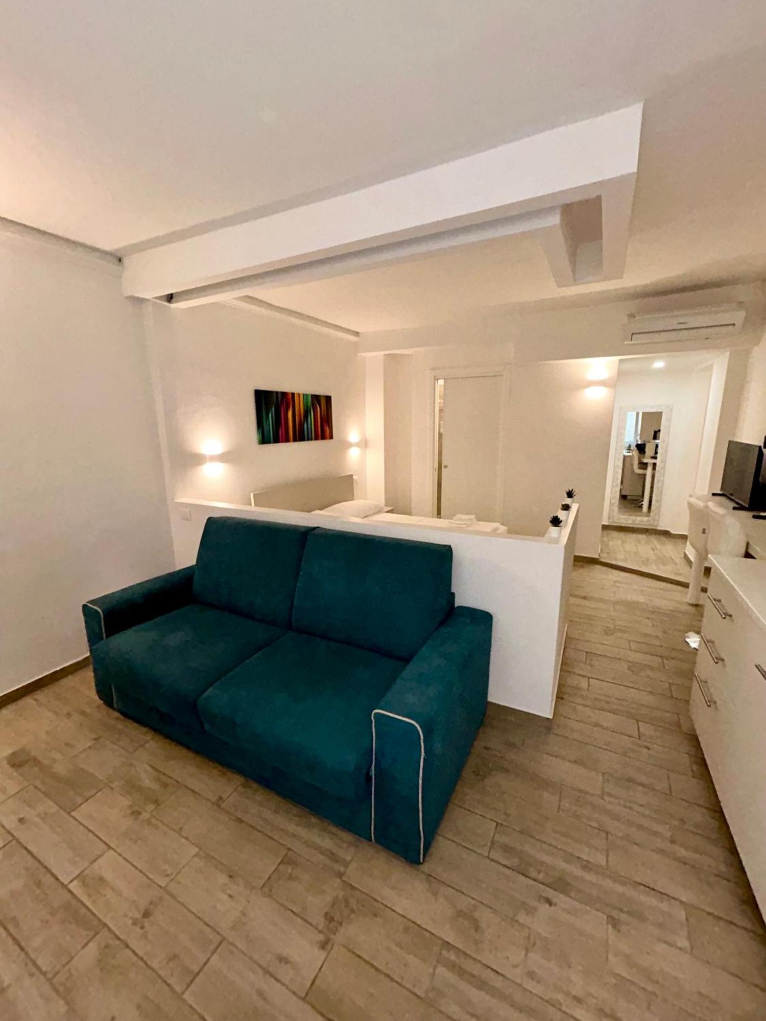 Dielle Appartement