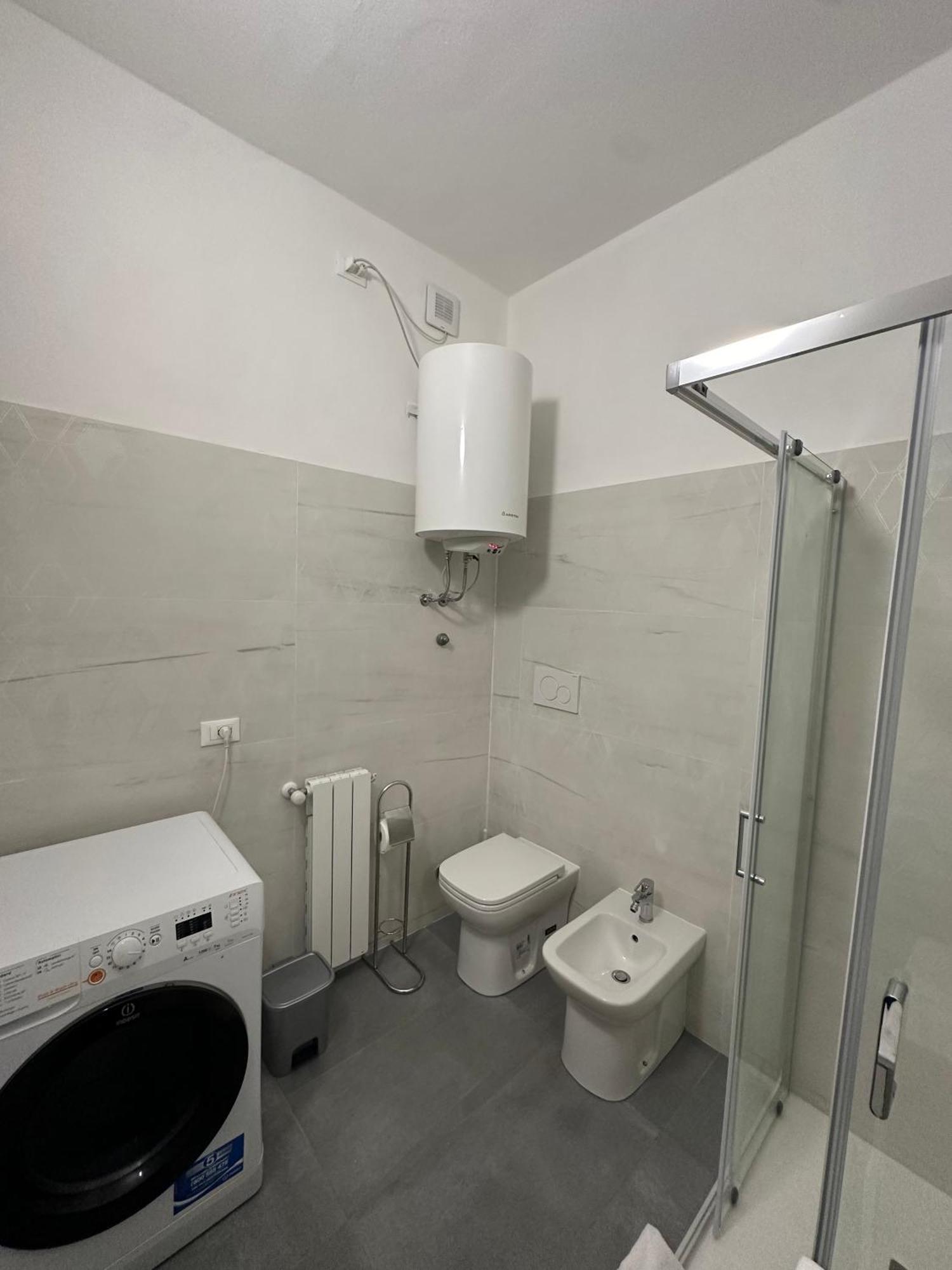 Marinesca Apartment Verona