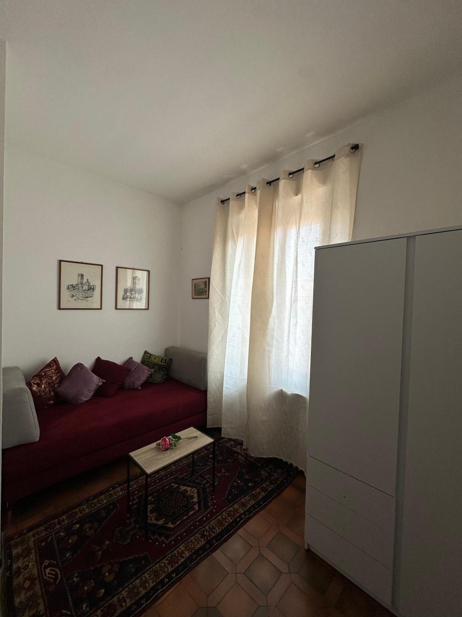 Marinesca Apartment *