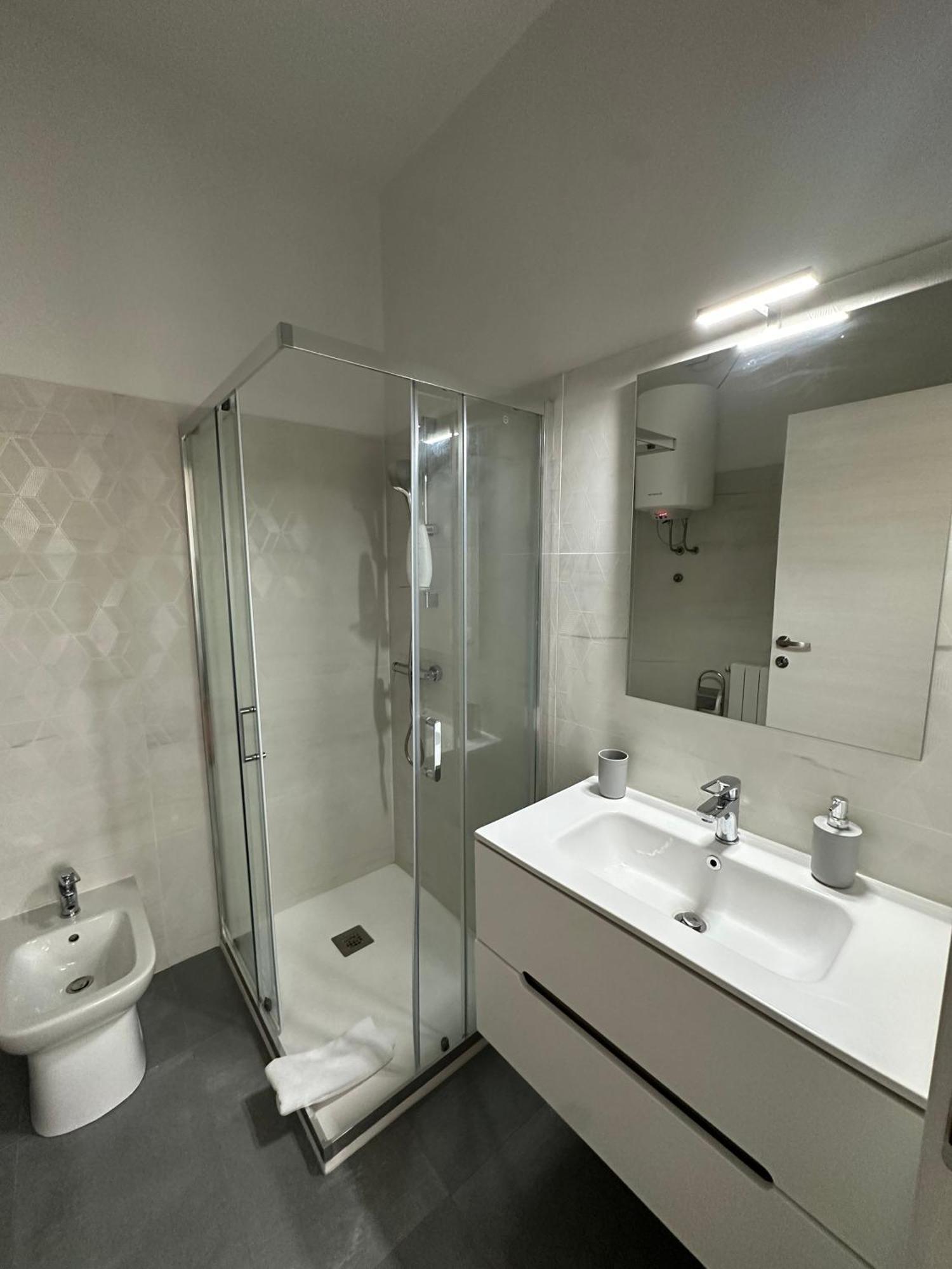 Apartment Marinesca Verona