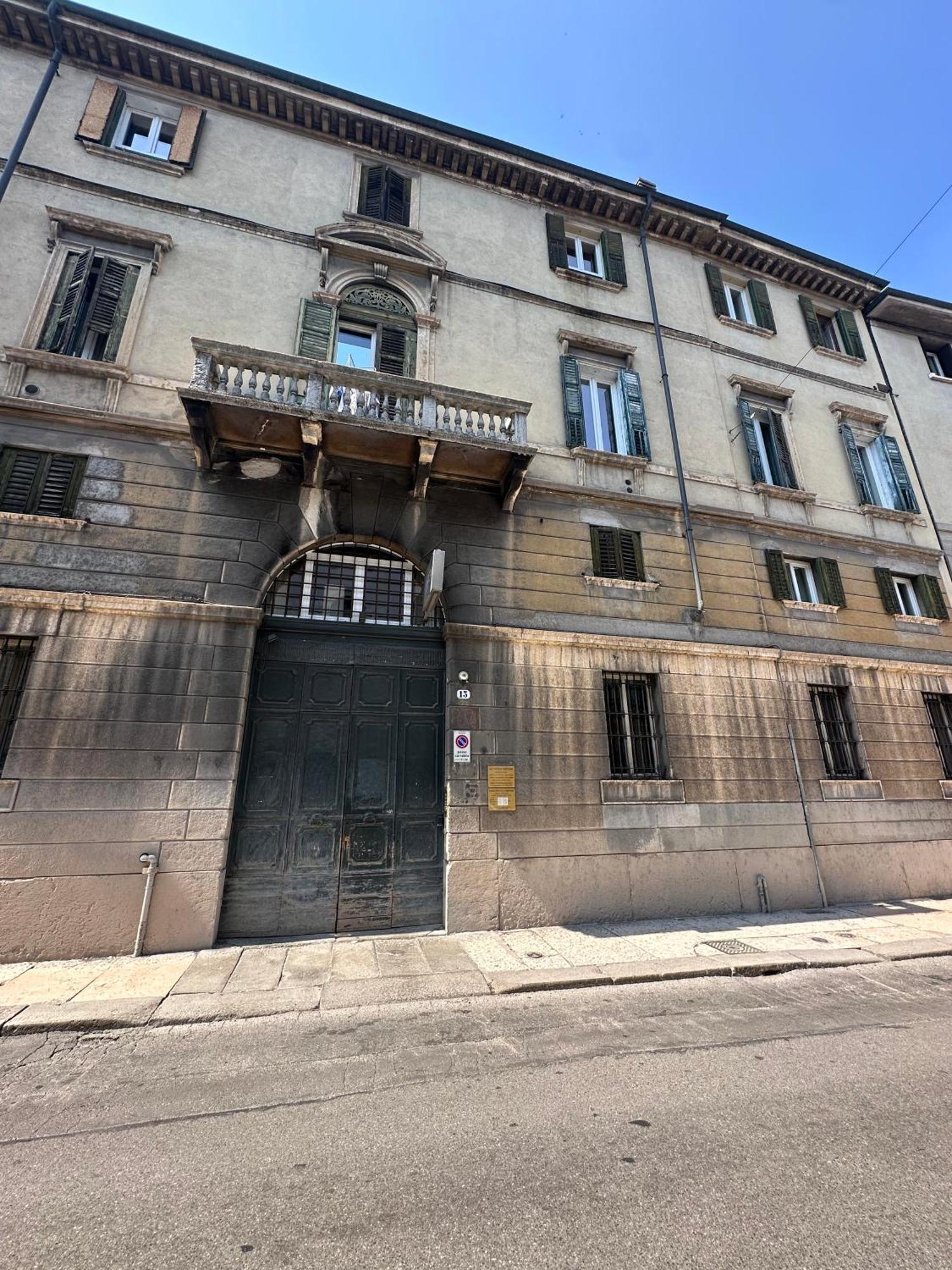 Apartment Marinesca