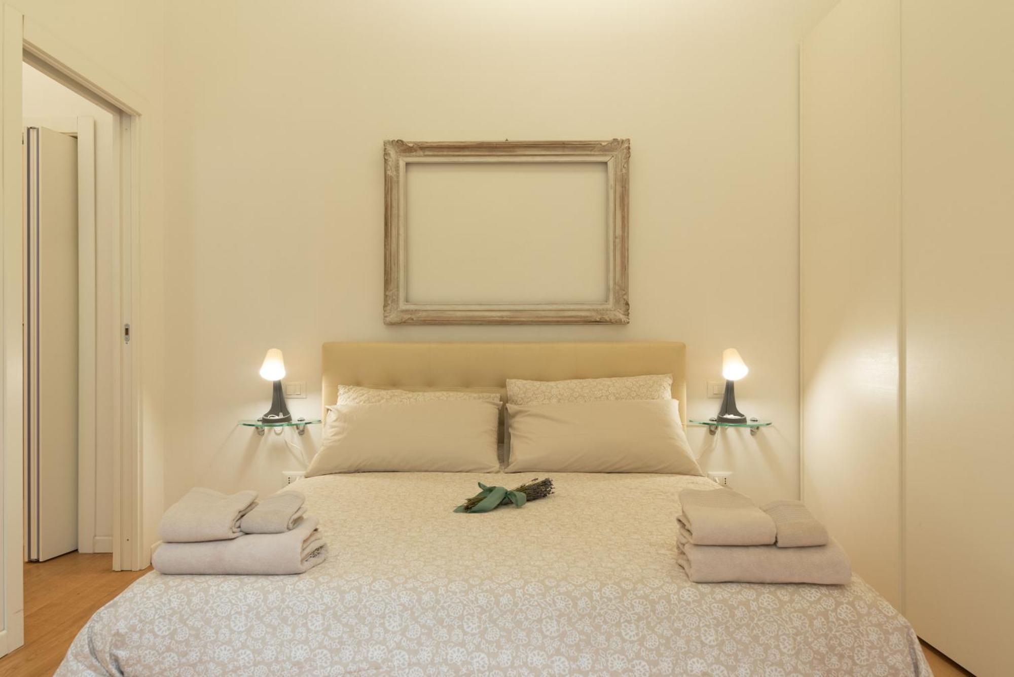 Veronetta Lovely With Patio! *